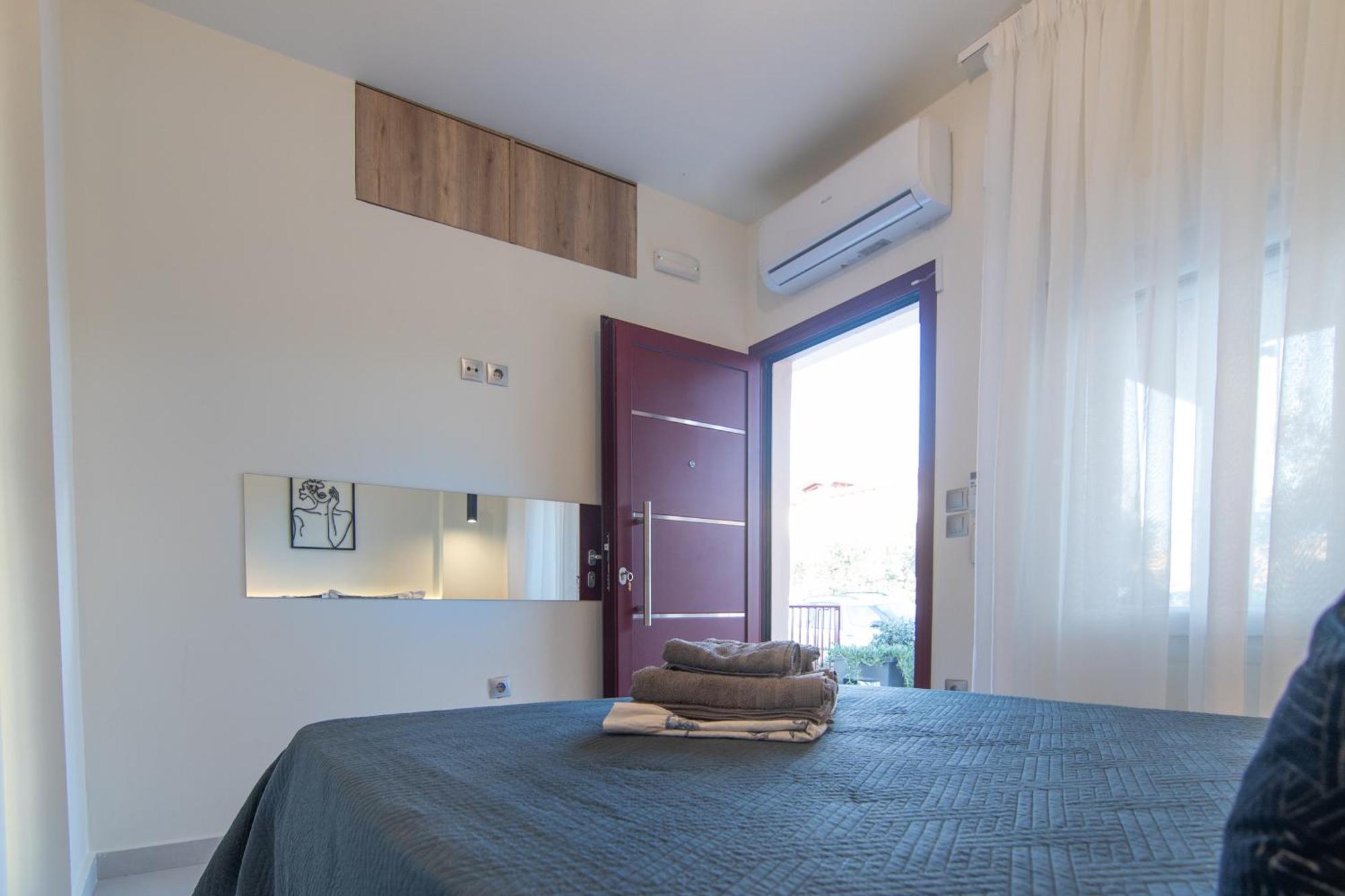 Apartment Olea Palioura