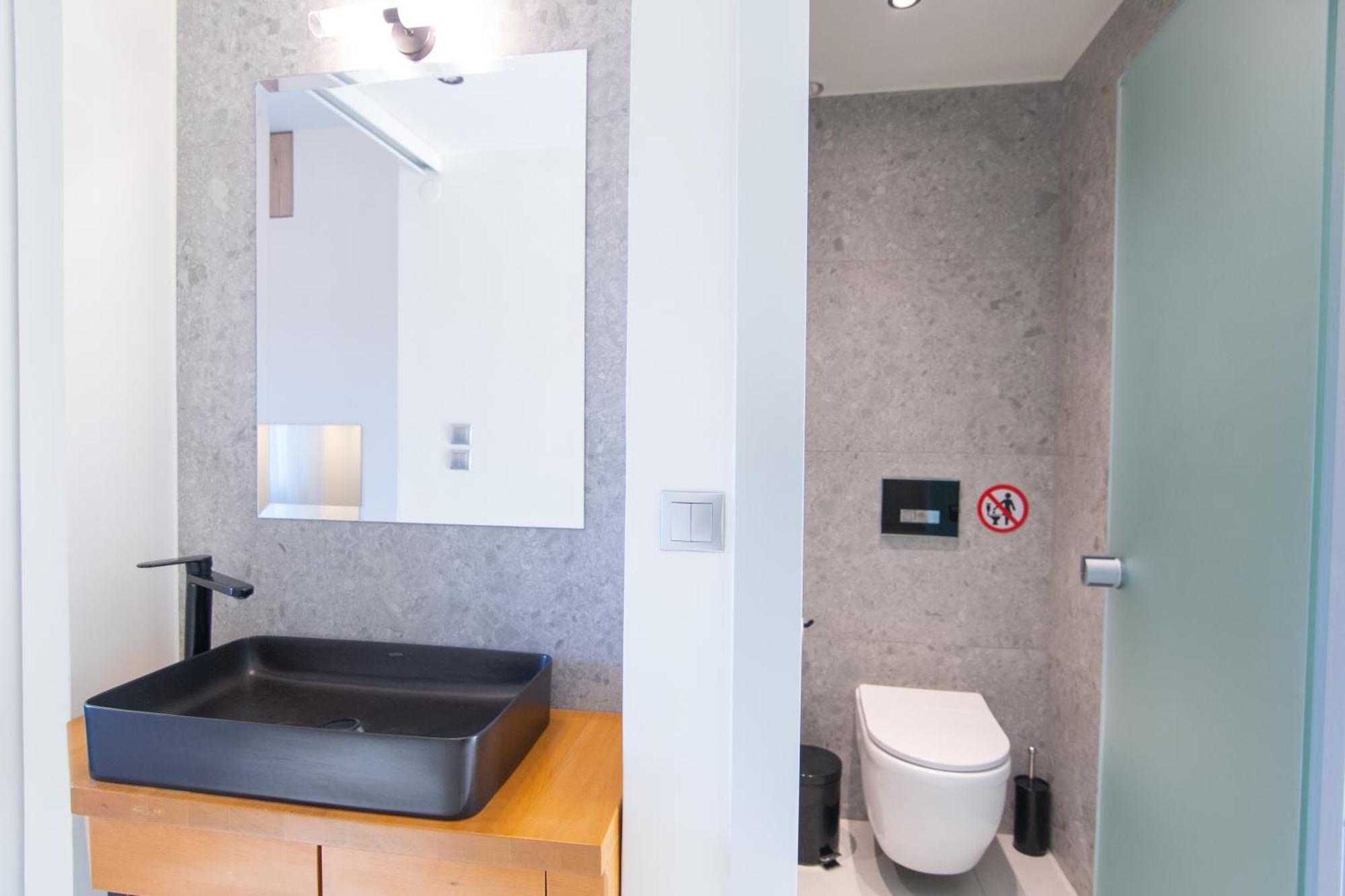 Olea Palioura Apartment Epanomi