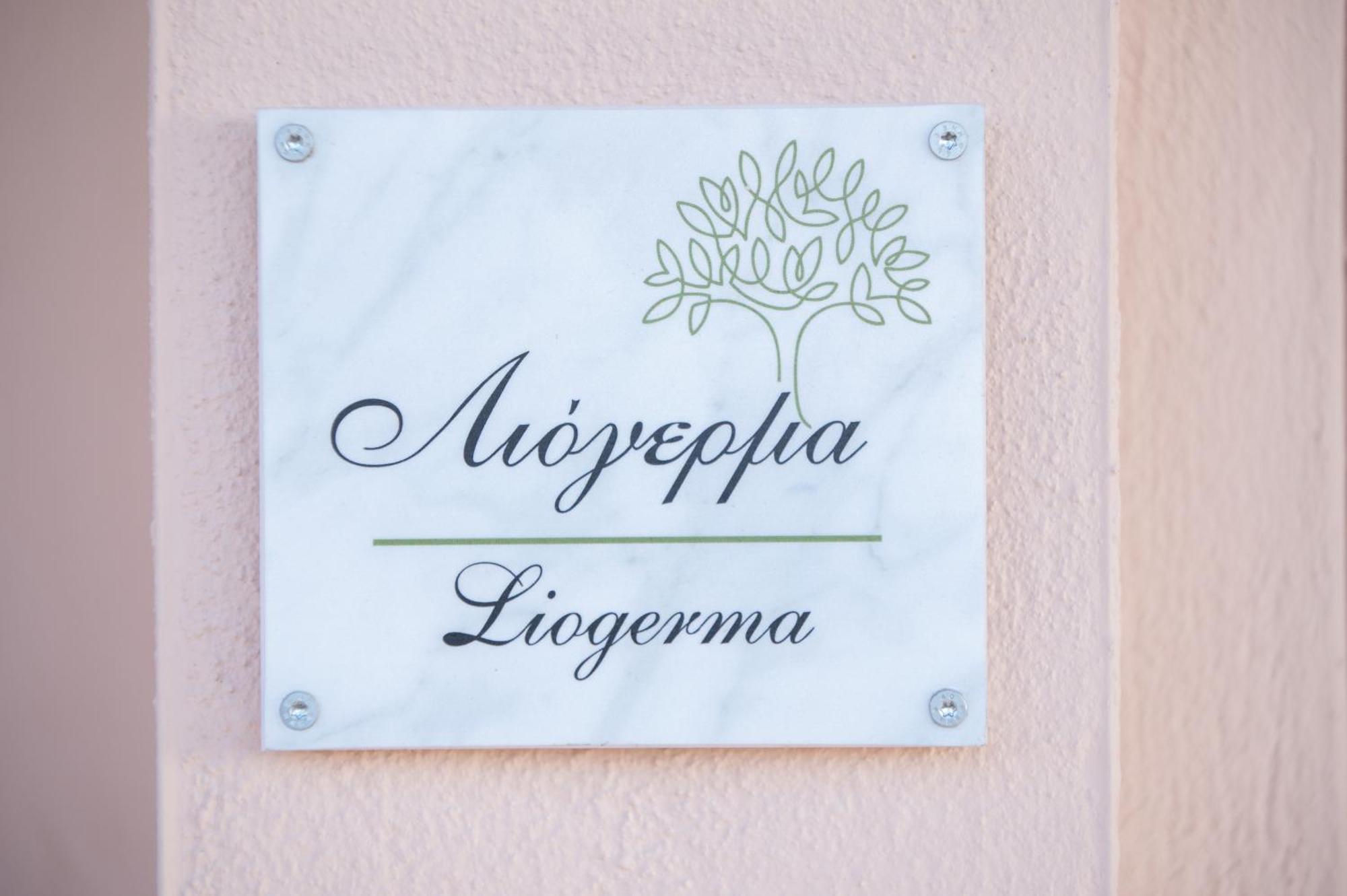 Olea Palioura * Epanomi
