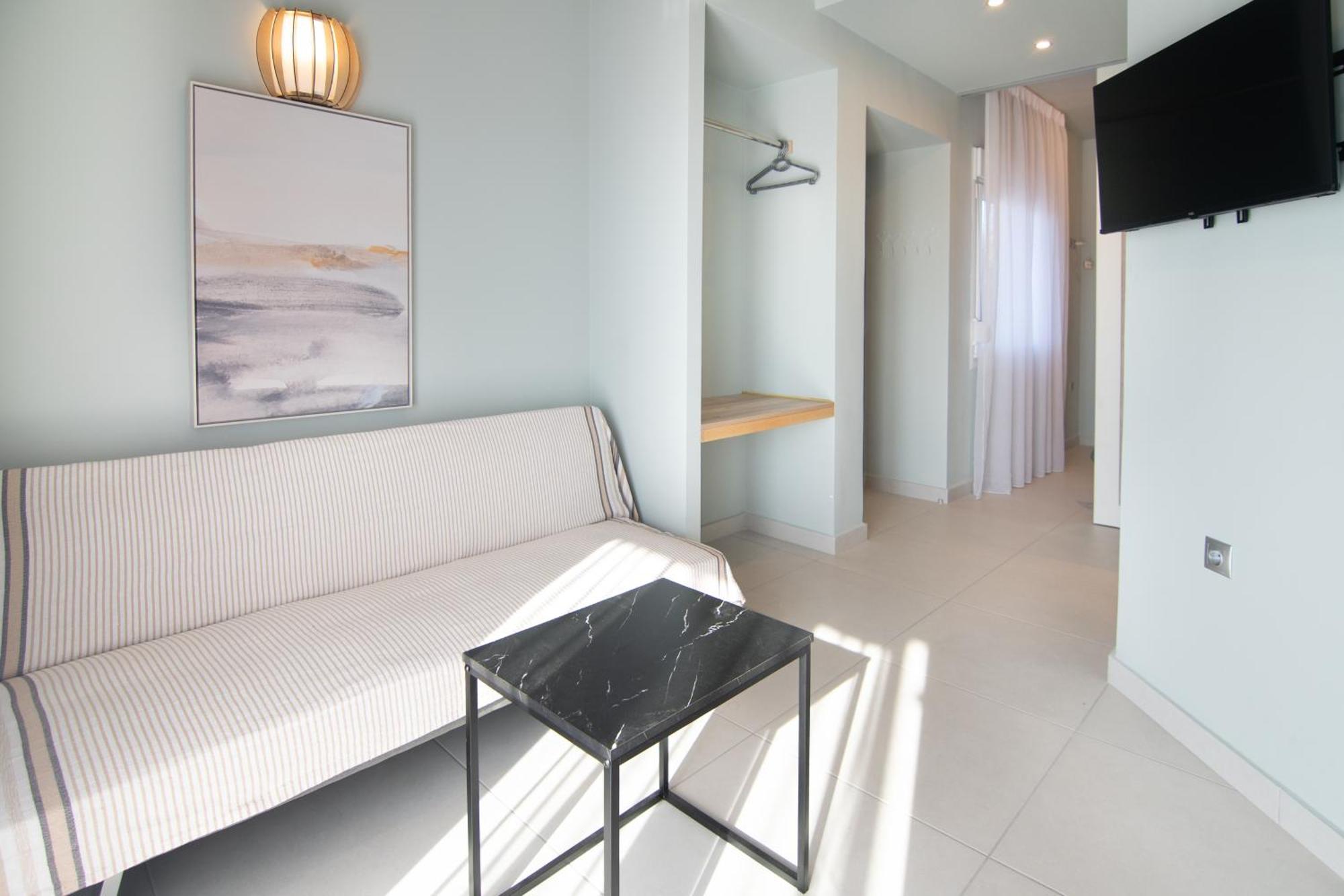 Olea Palioura Apartment