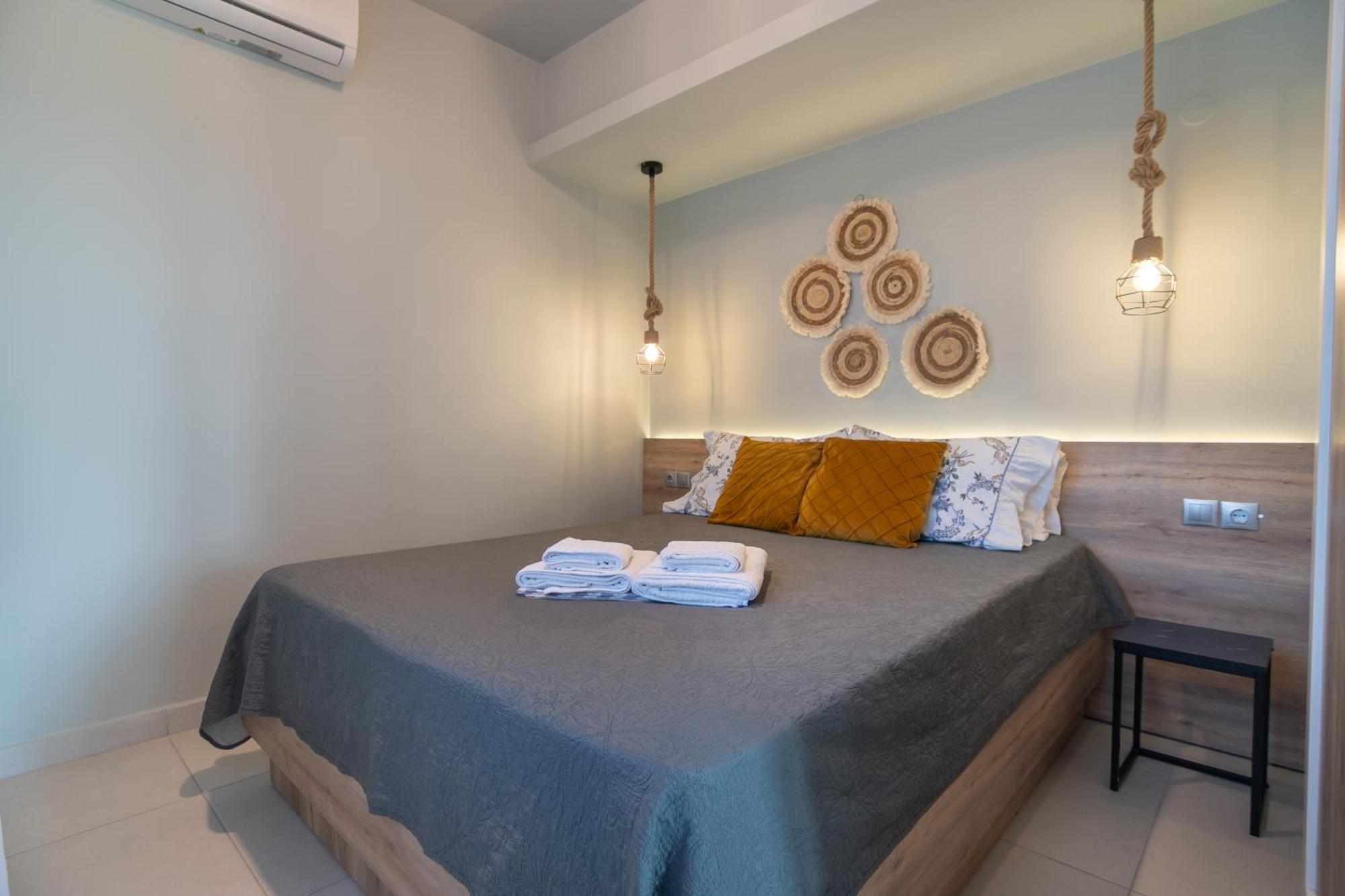 Olea Palioura Apartment *