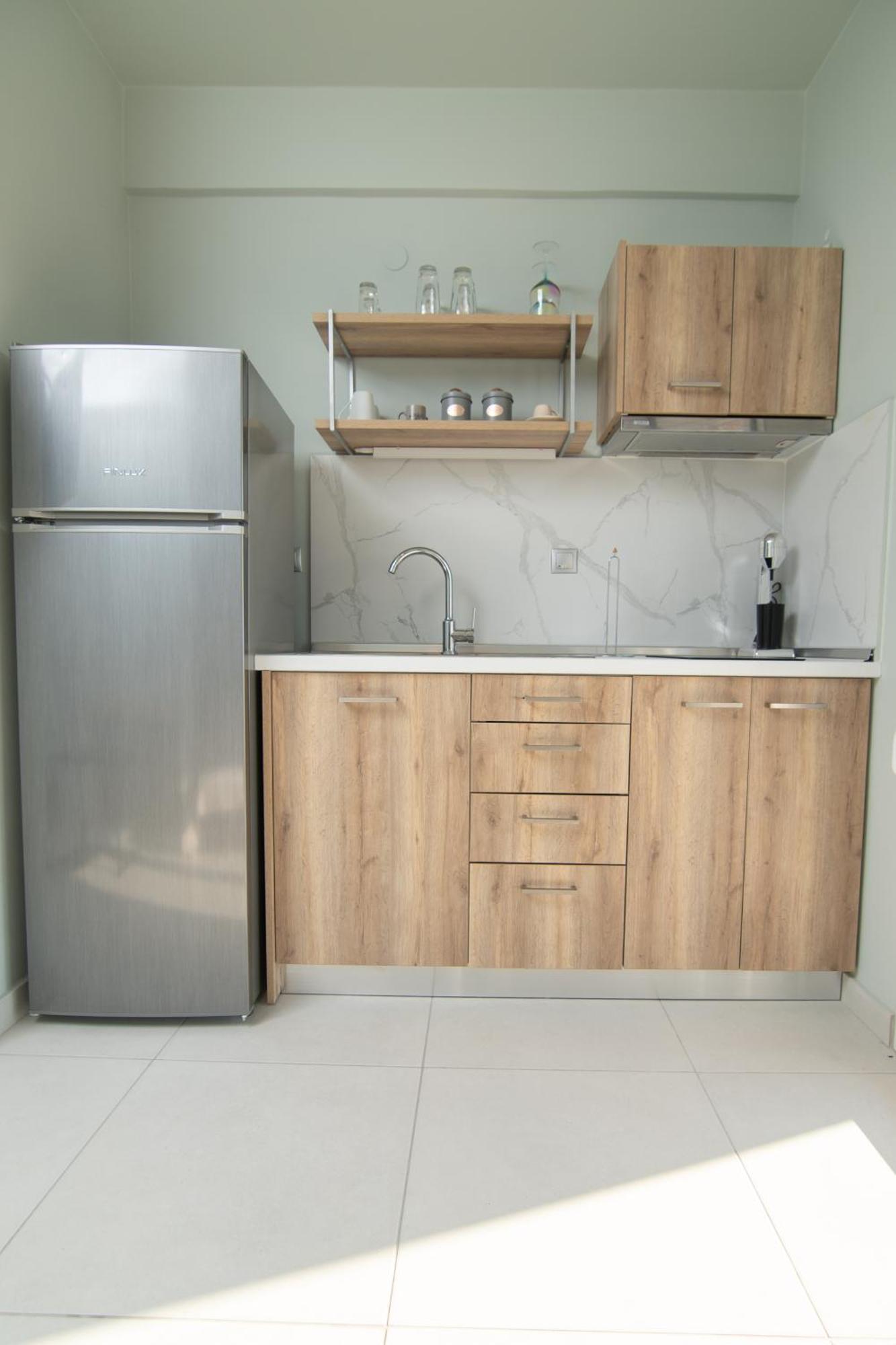 Olea Palioura Apartment