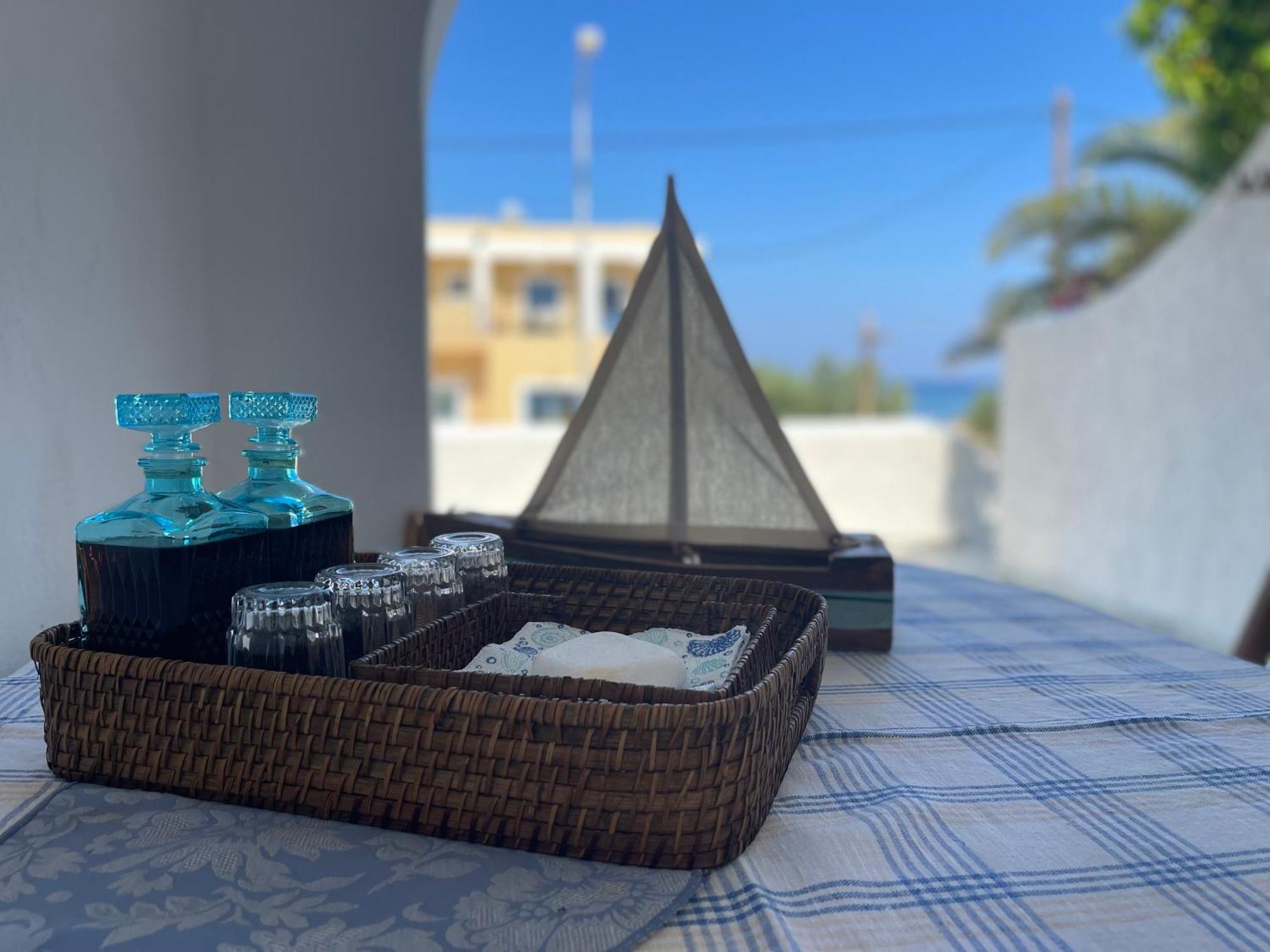 Limni Villa Karpathos Town (Pigadia)