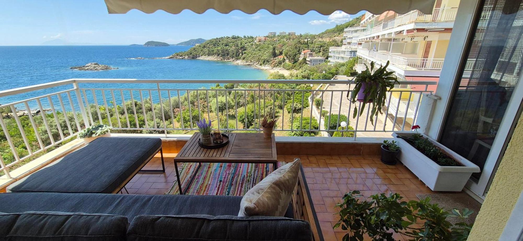 Apartment Beach Apartment *