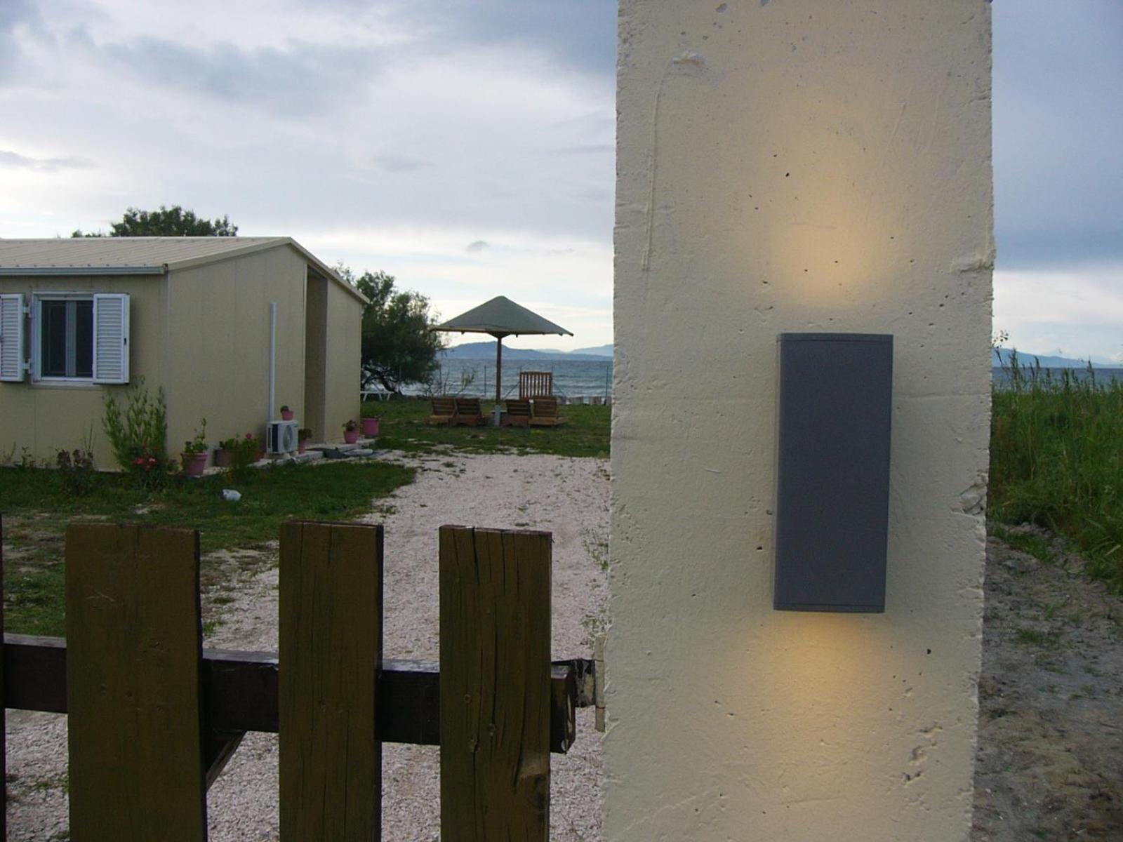 Vasilikis Sea House