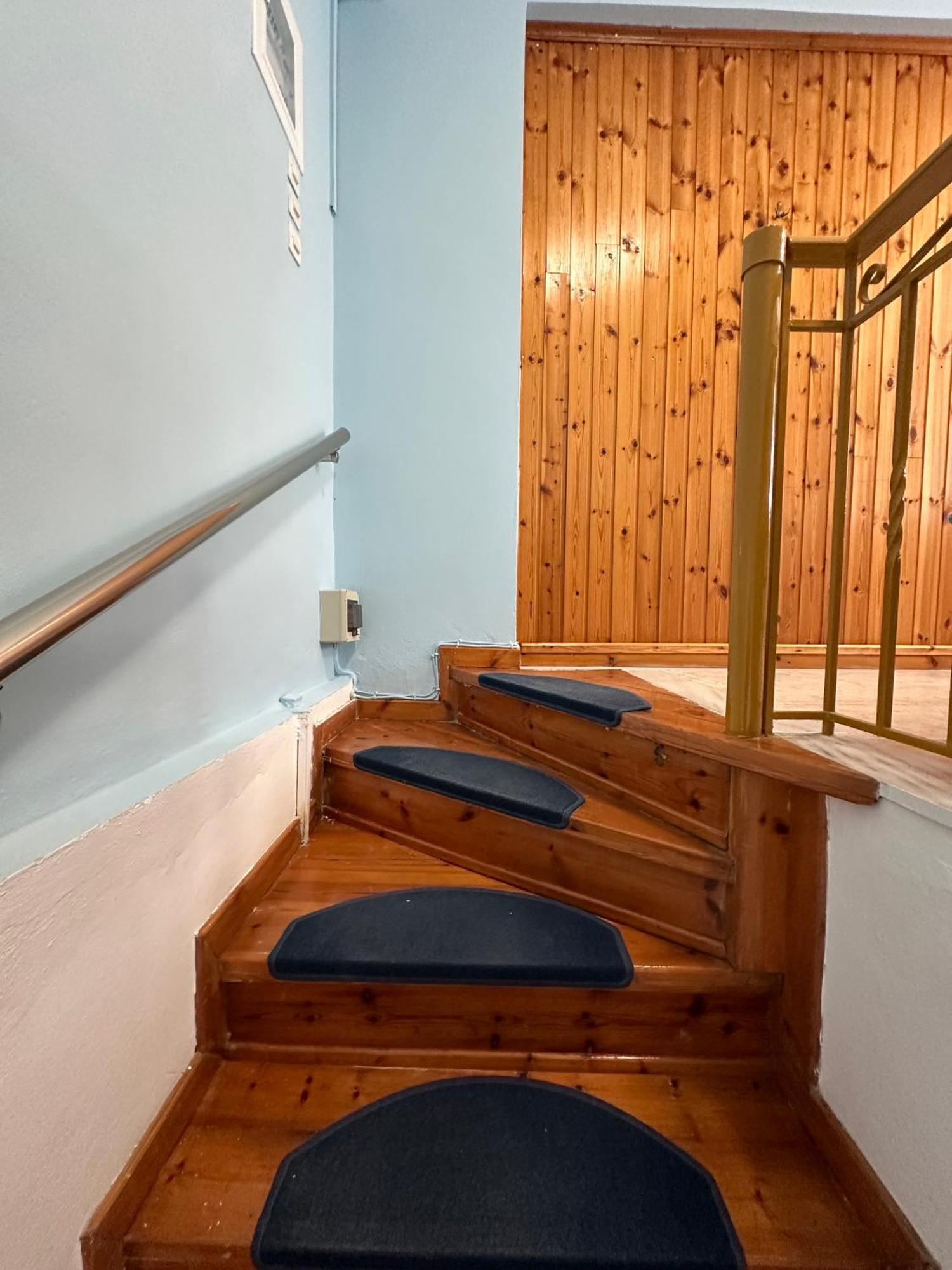 Waterfront Apartment Lixouri