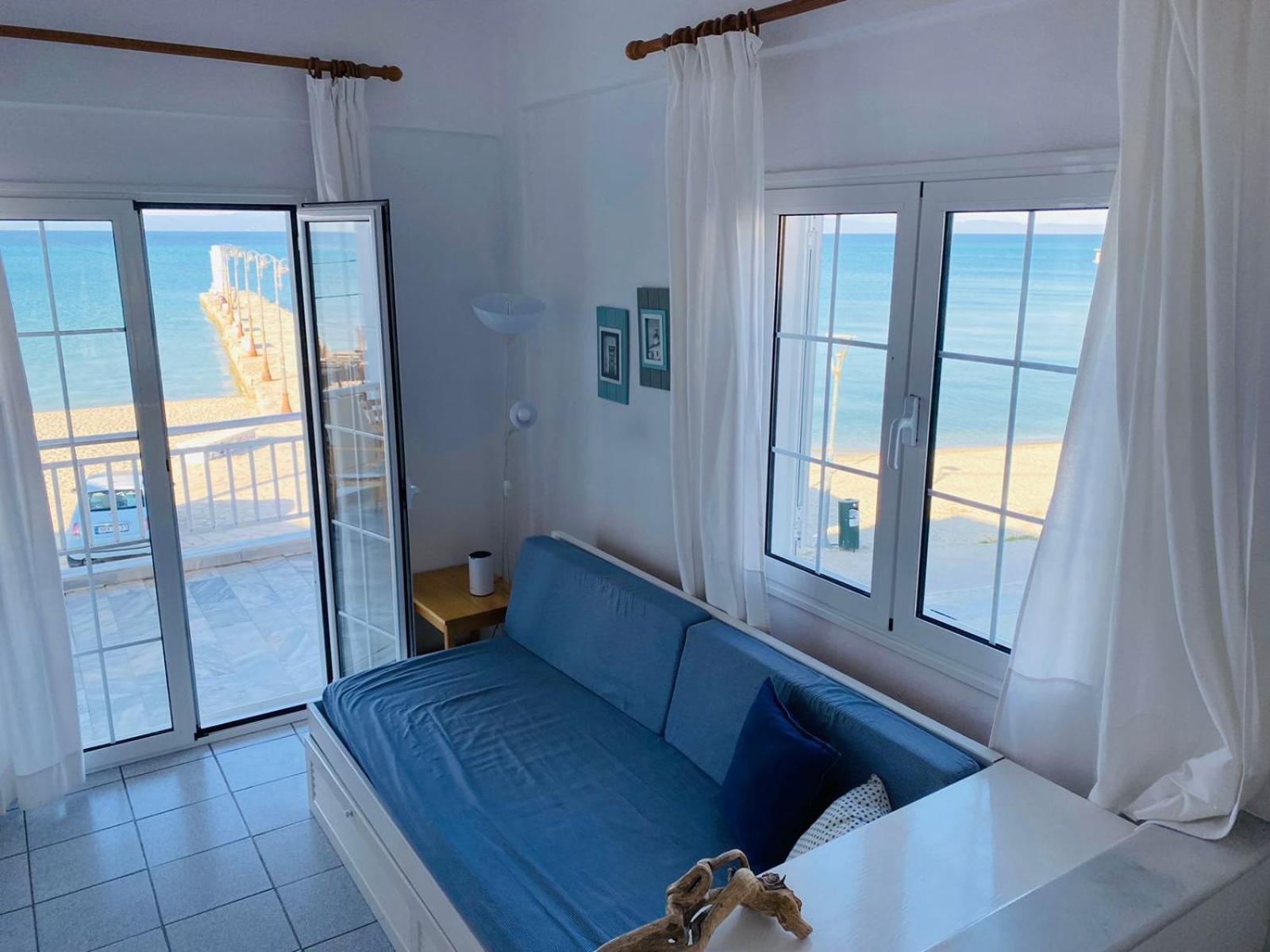 Anemomylos Sea View Pefkochori