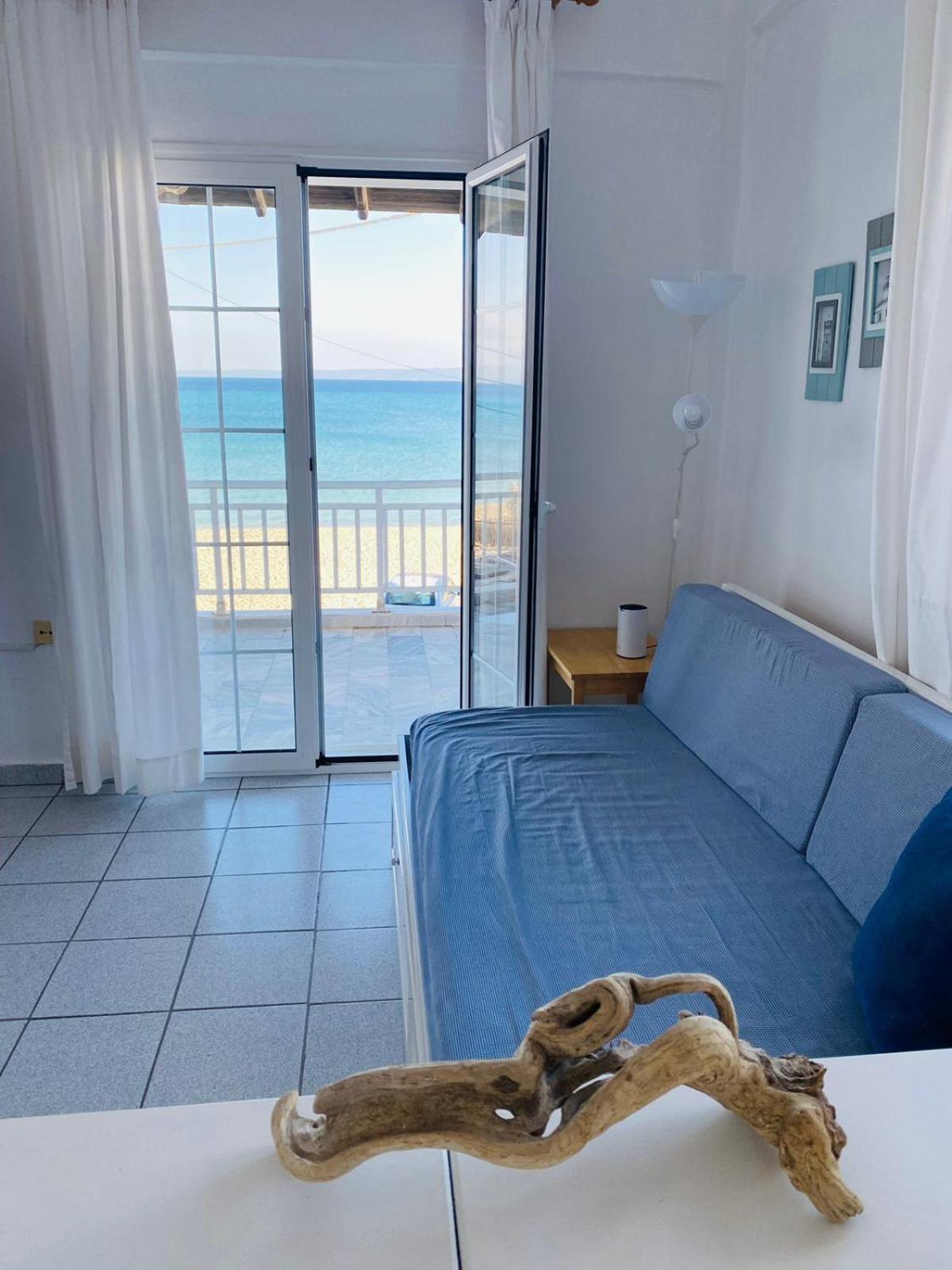 Apartment Anemomylos Sea View Pefkochori