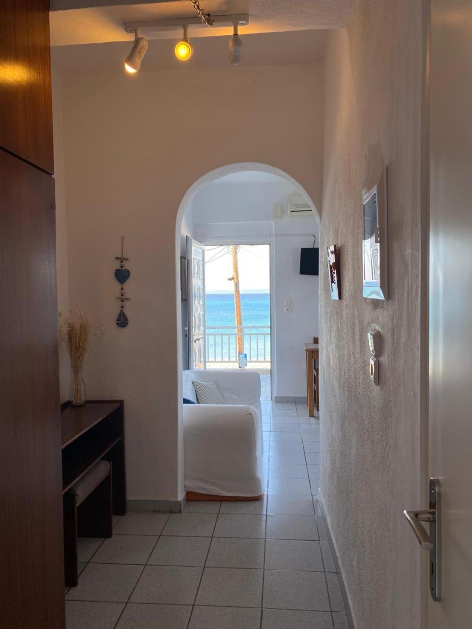 Anemomylos Sea View Pefkochori