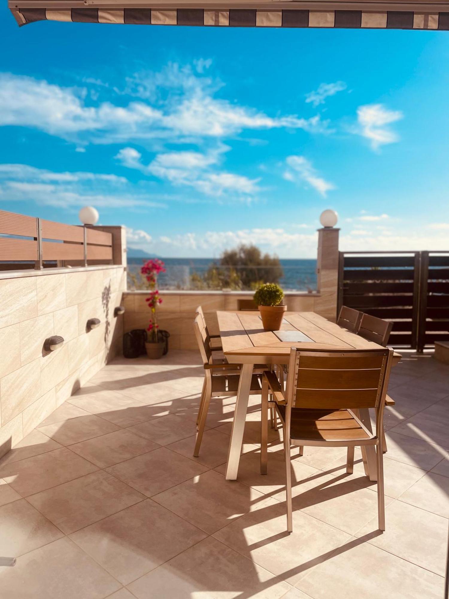 Seafront Pantokratoras #preveza * Preveza