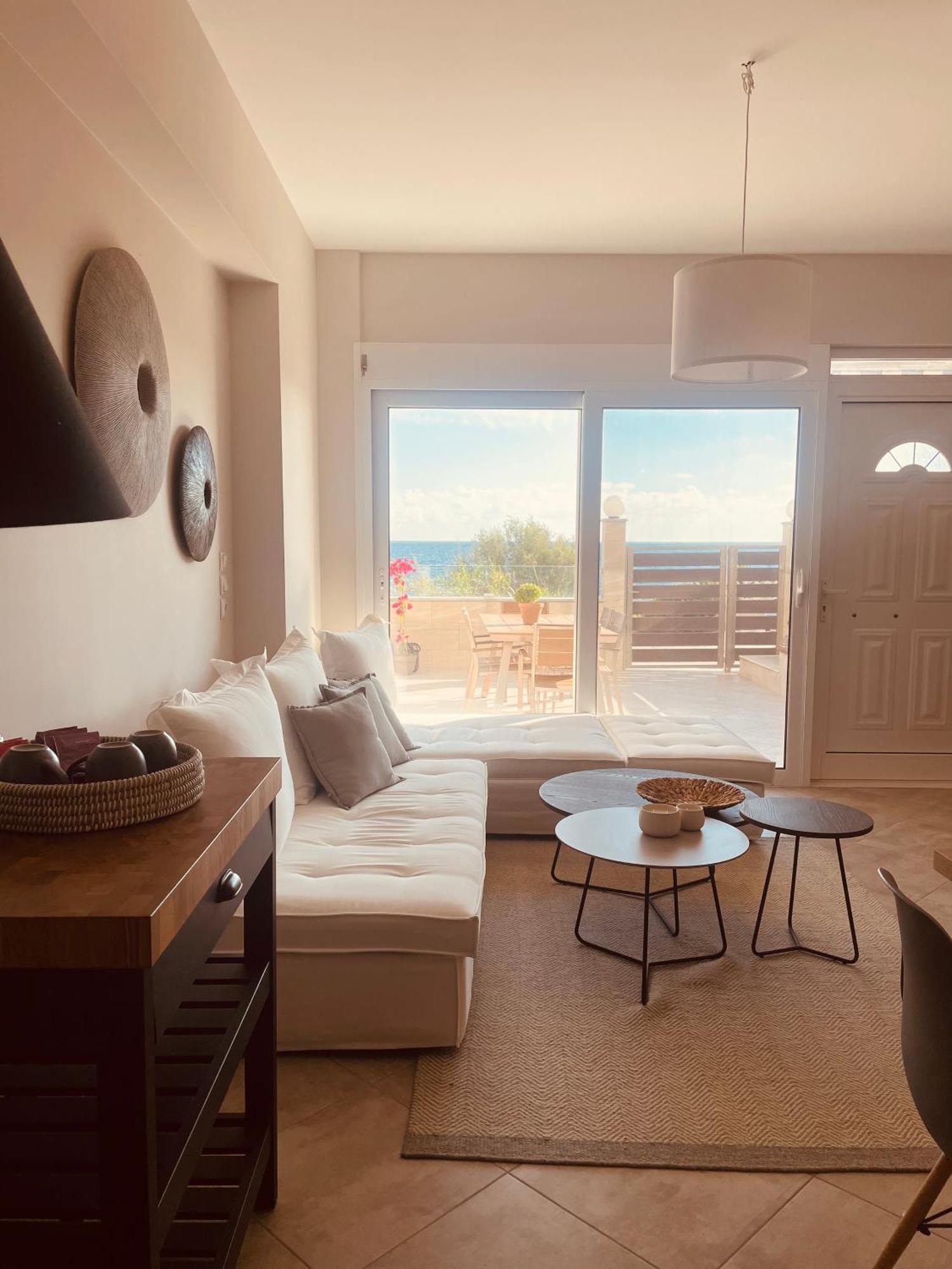 Apartment Seafront Pantokratoras #preveza Preveza