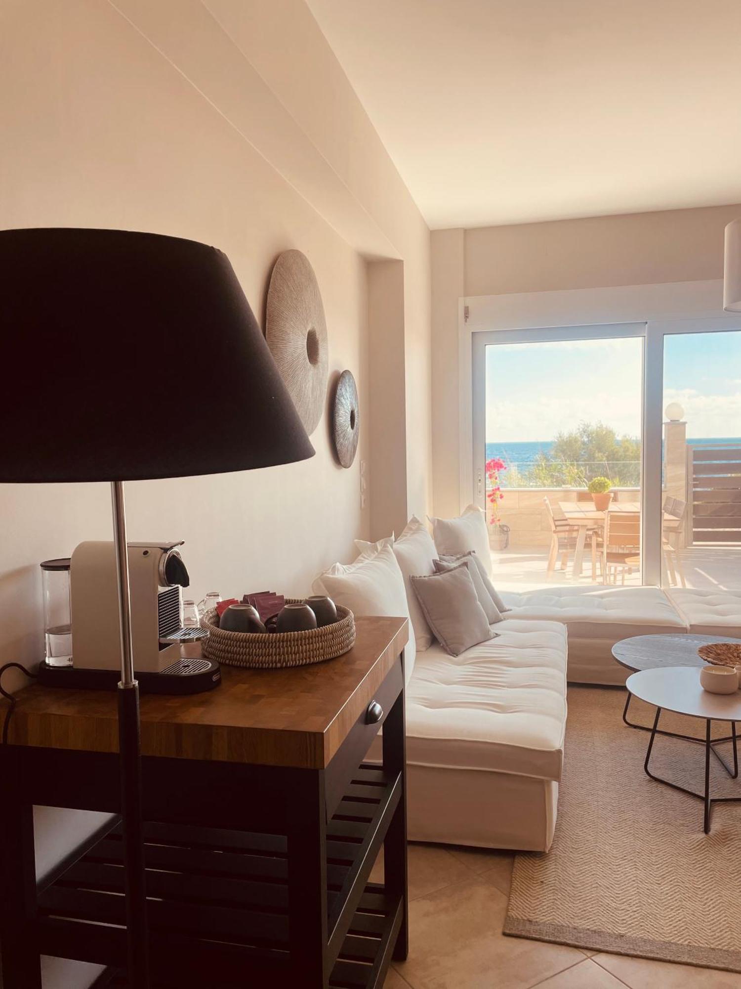 Seafront Pantokratoras #preveza * Preveza
