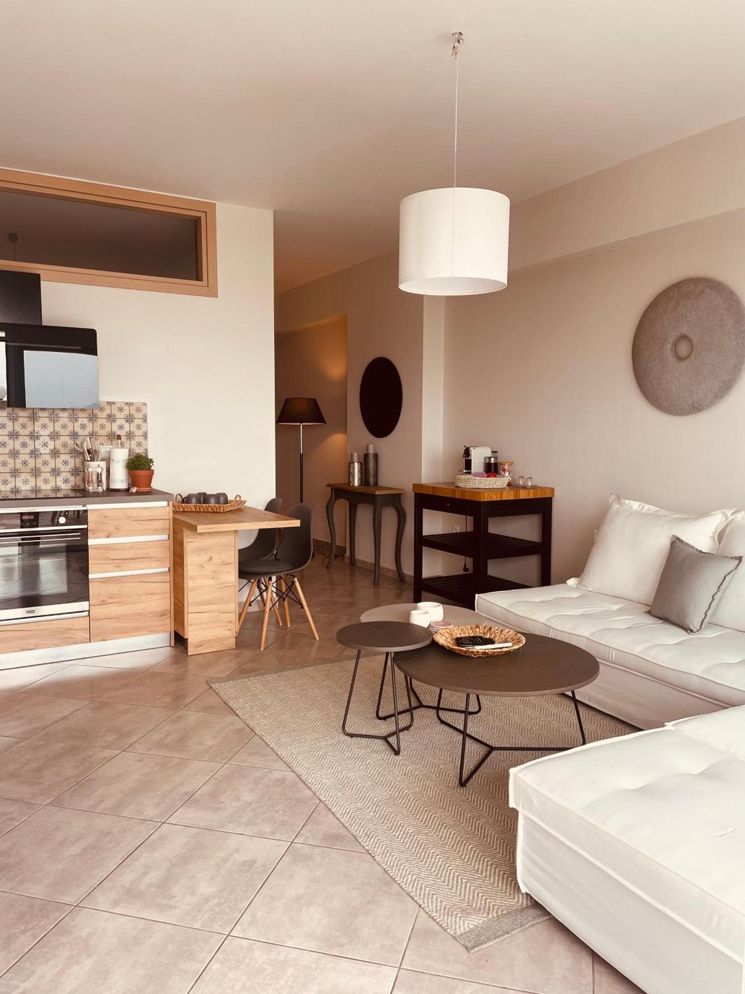 Seafront Pantokratoras #preveza Apartment *