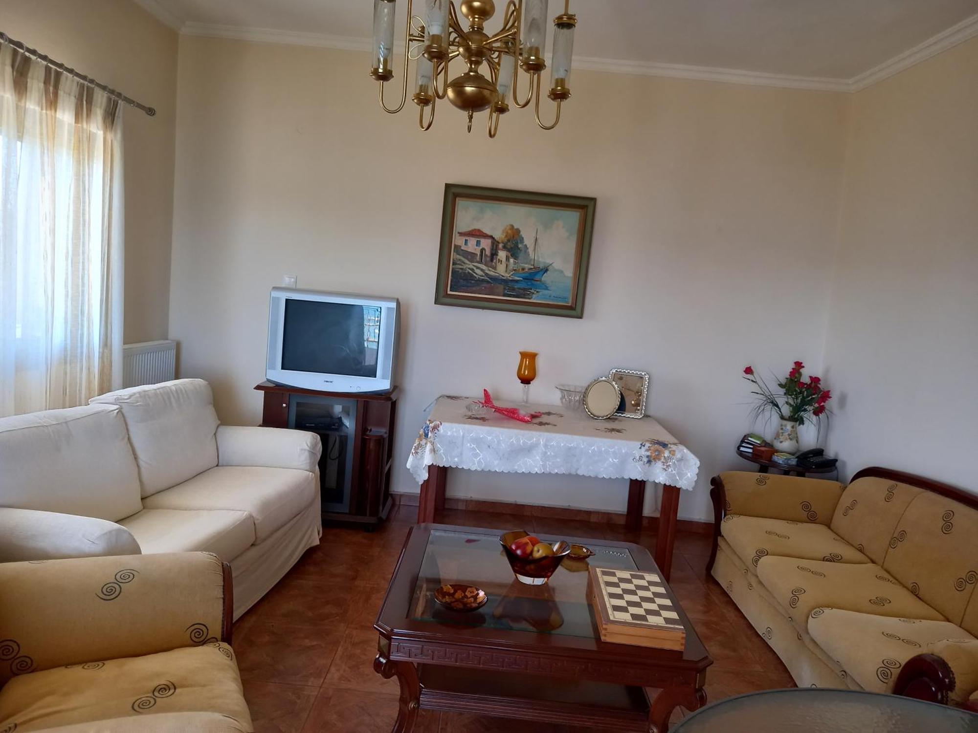 Theo House In Kyllini Zakynthos