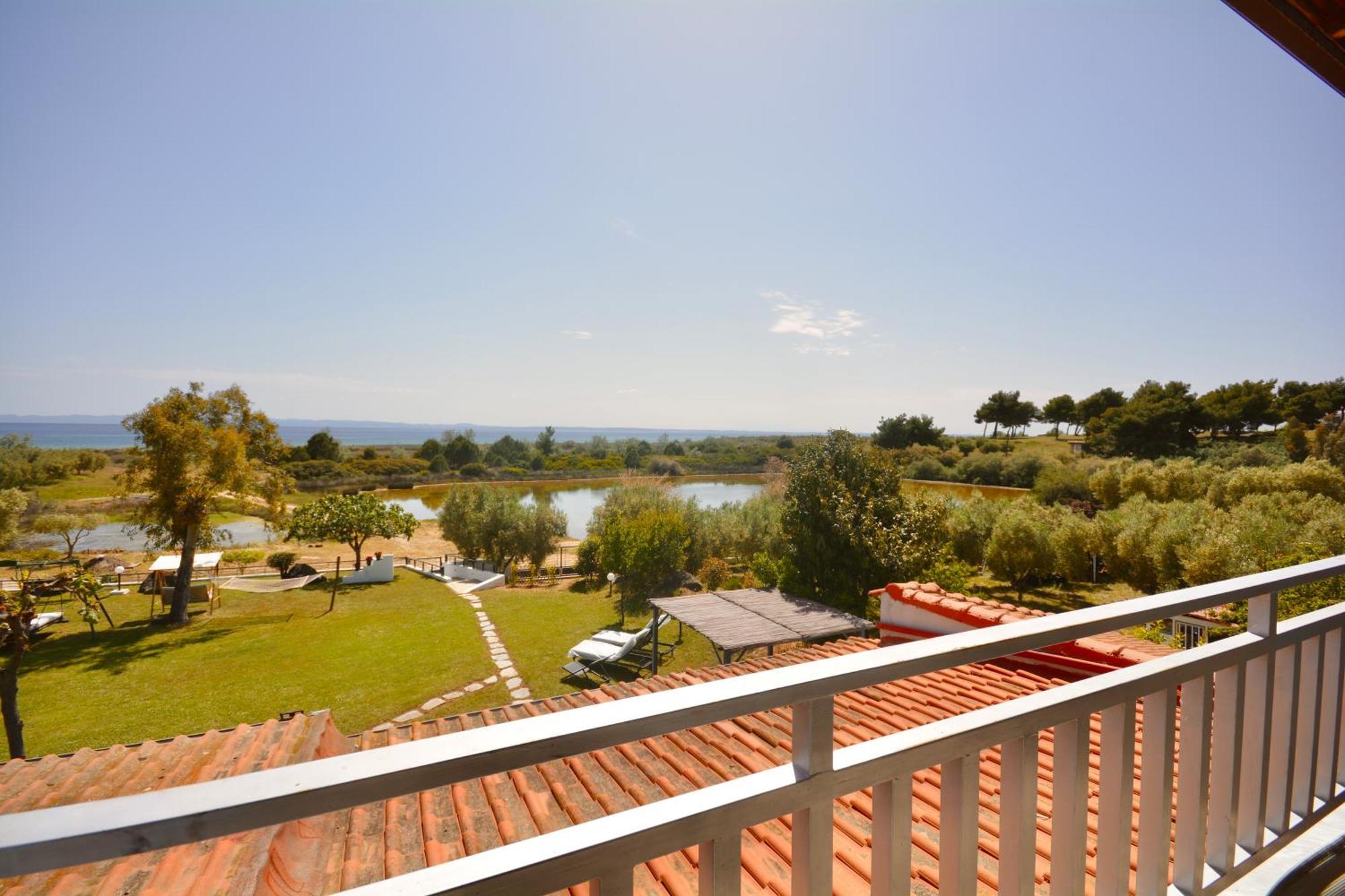 Hotel Zafira Retreat