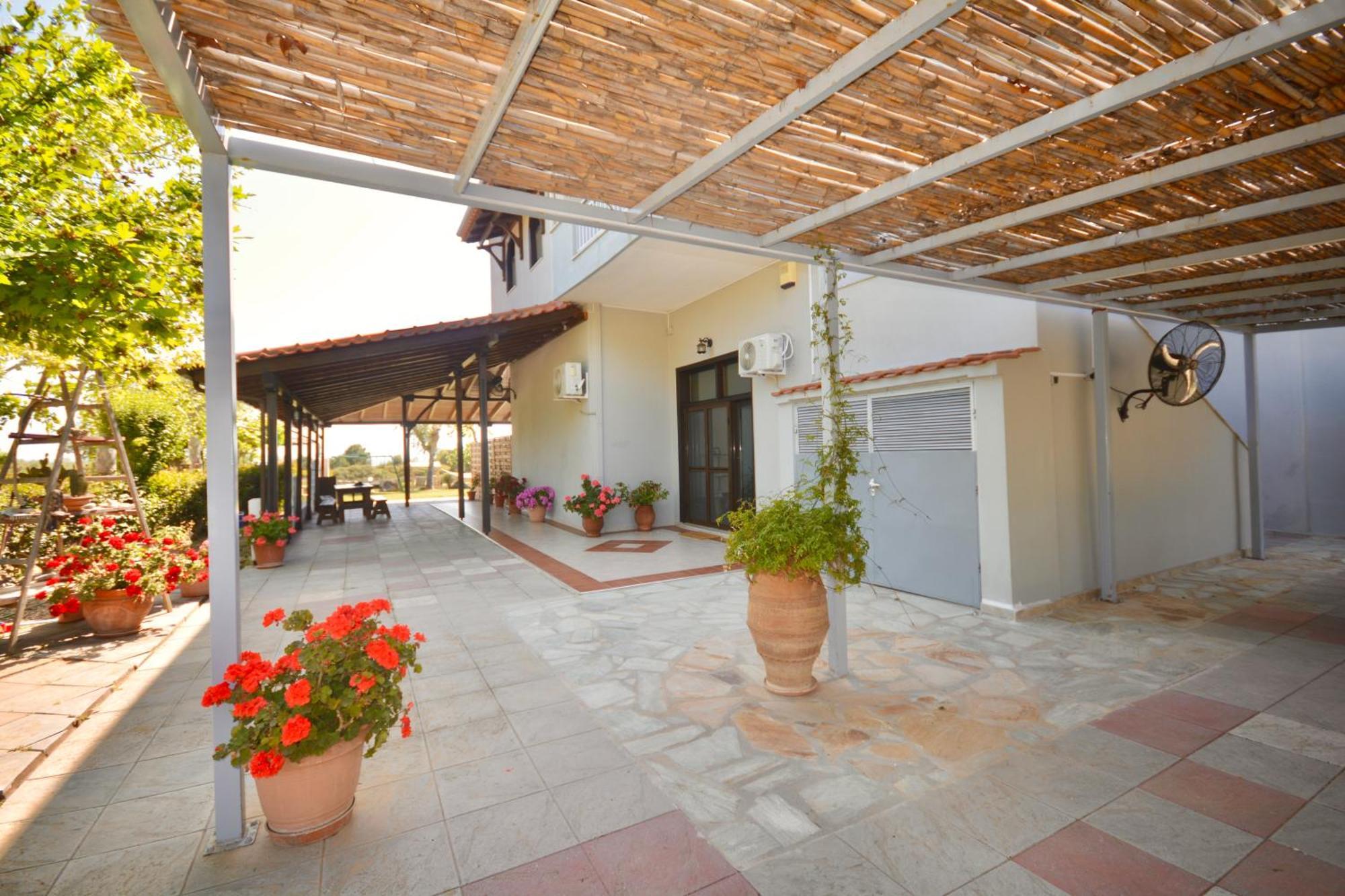 Hotel Zafira Retreat