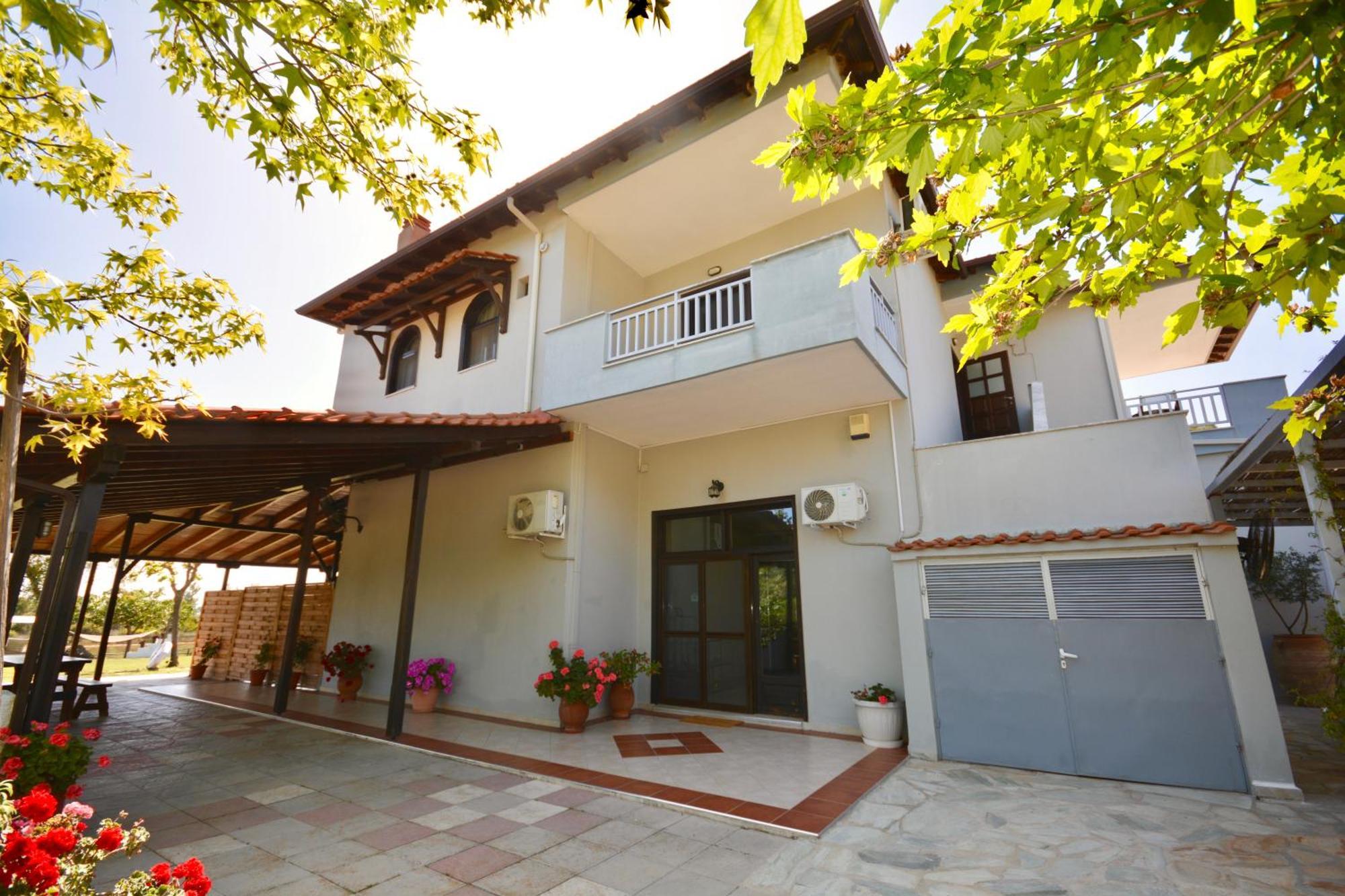 Zafira Retreat Hotel *