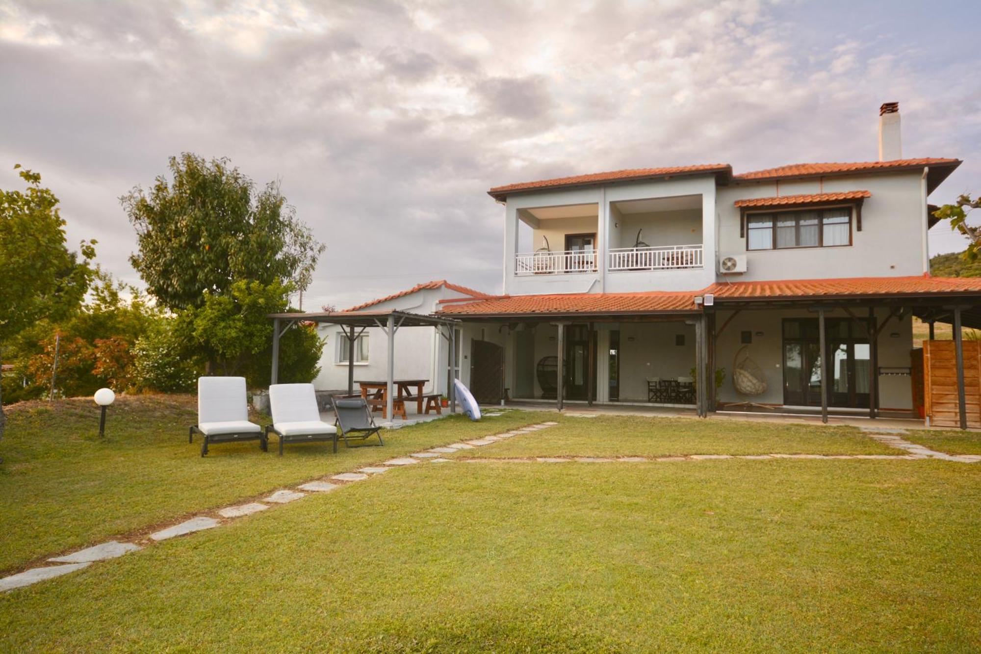 Hotel Zafira Retreat *