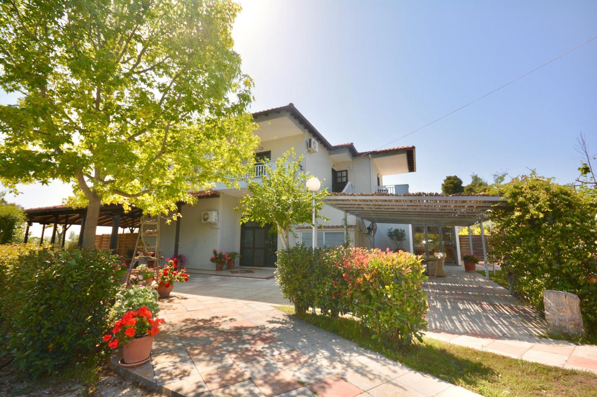 Zafira Retreat Hotel