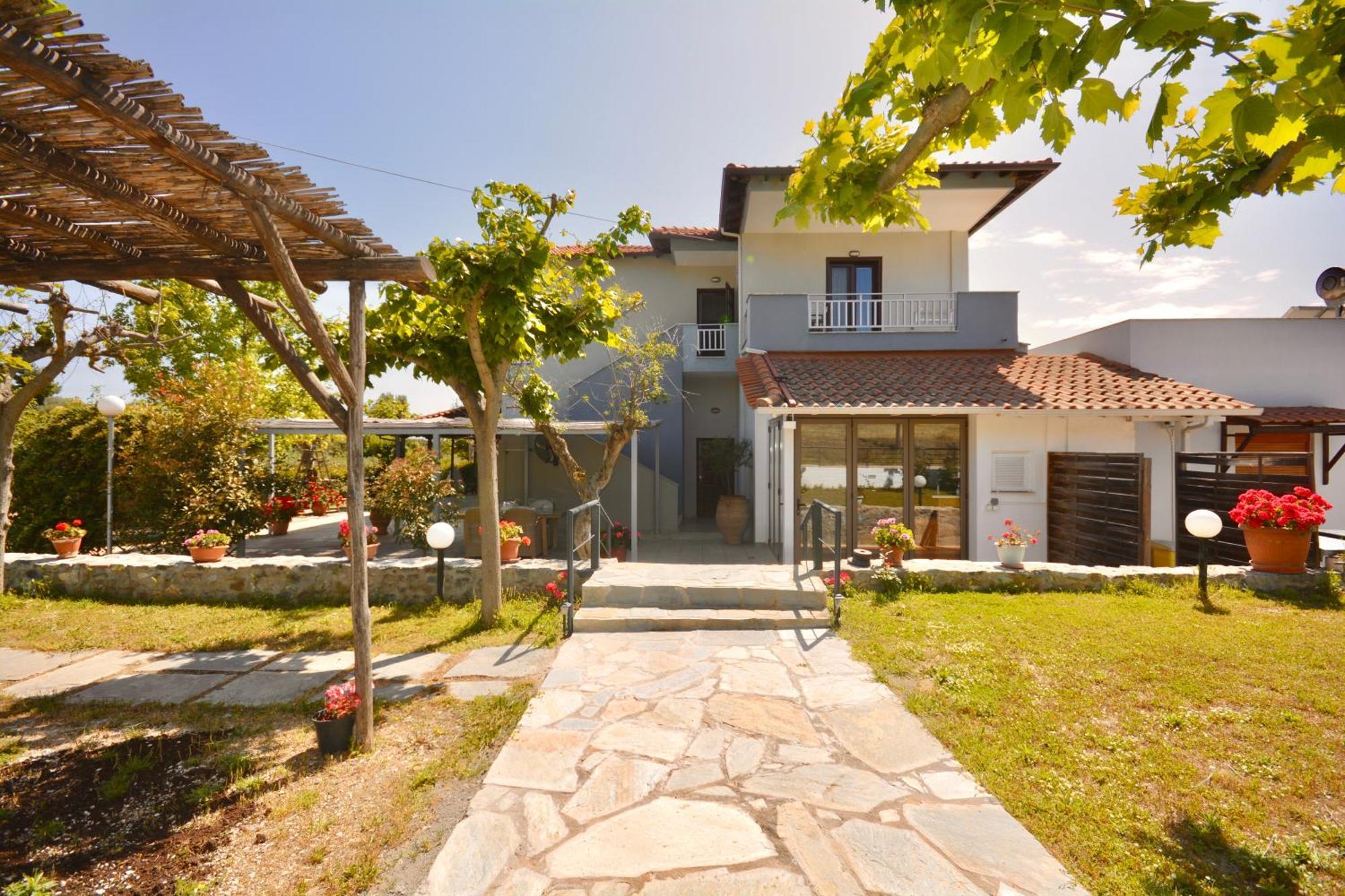 Hotel Zafira Retreat