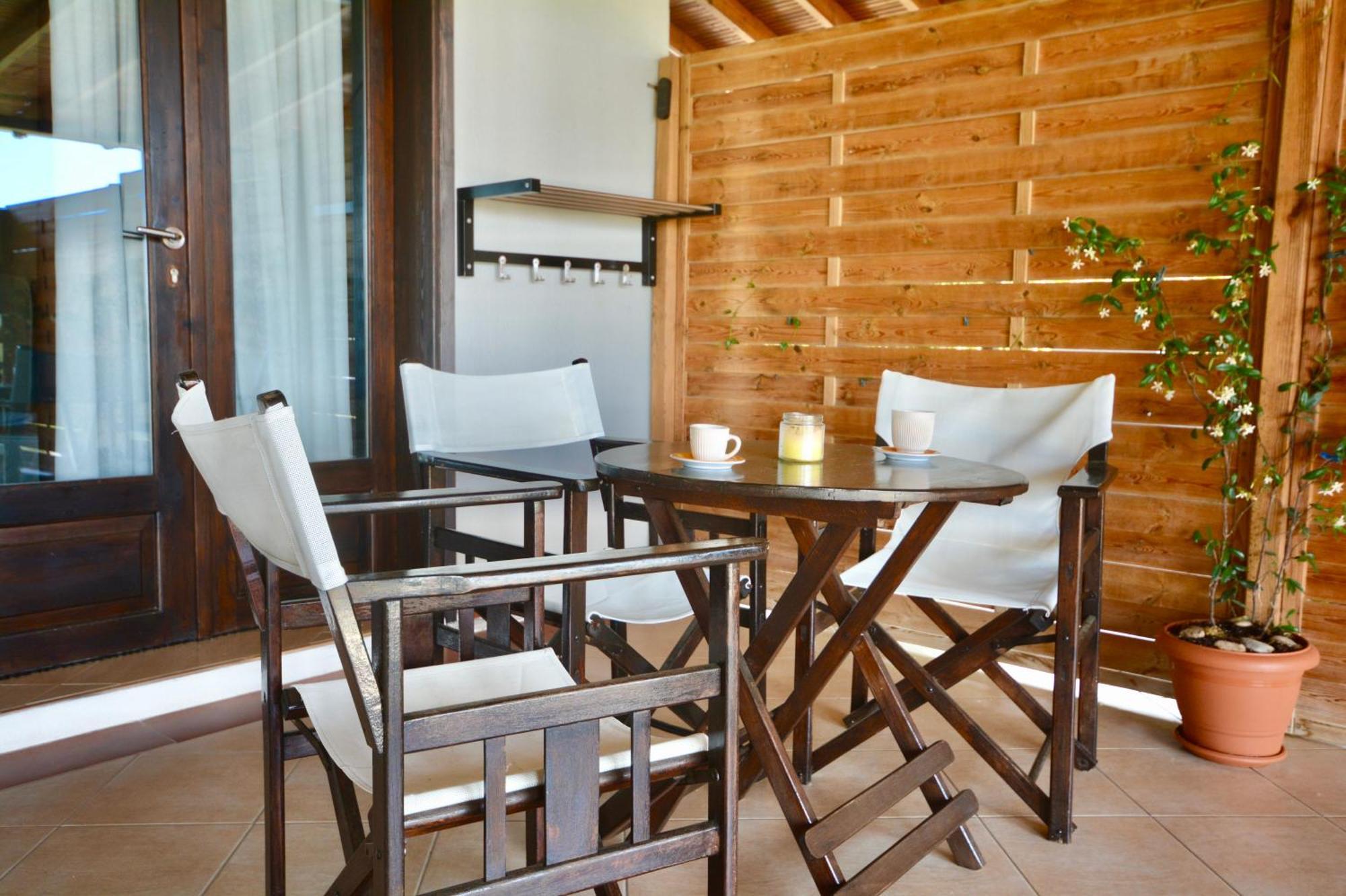 Hotel Zafira Retreat *
