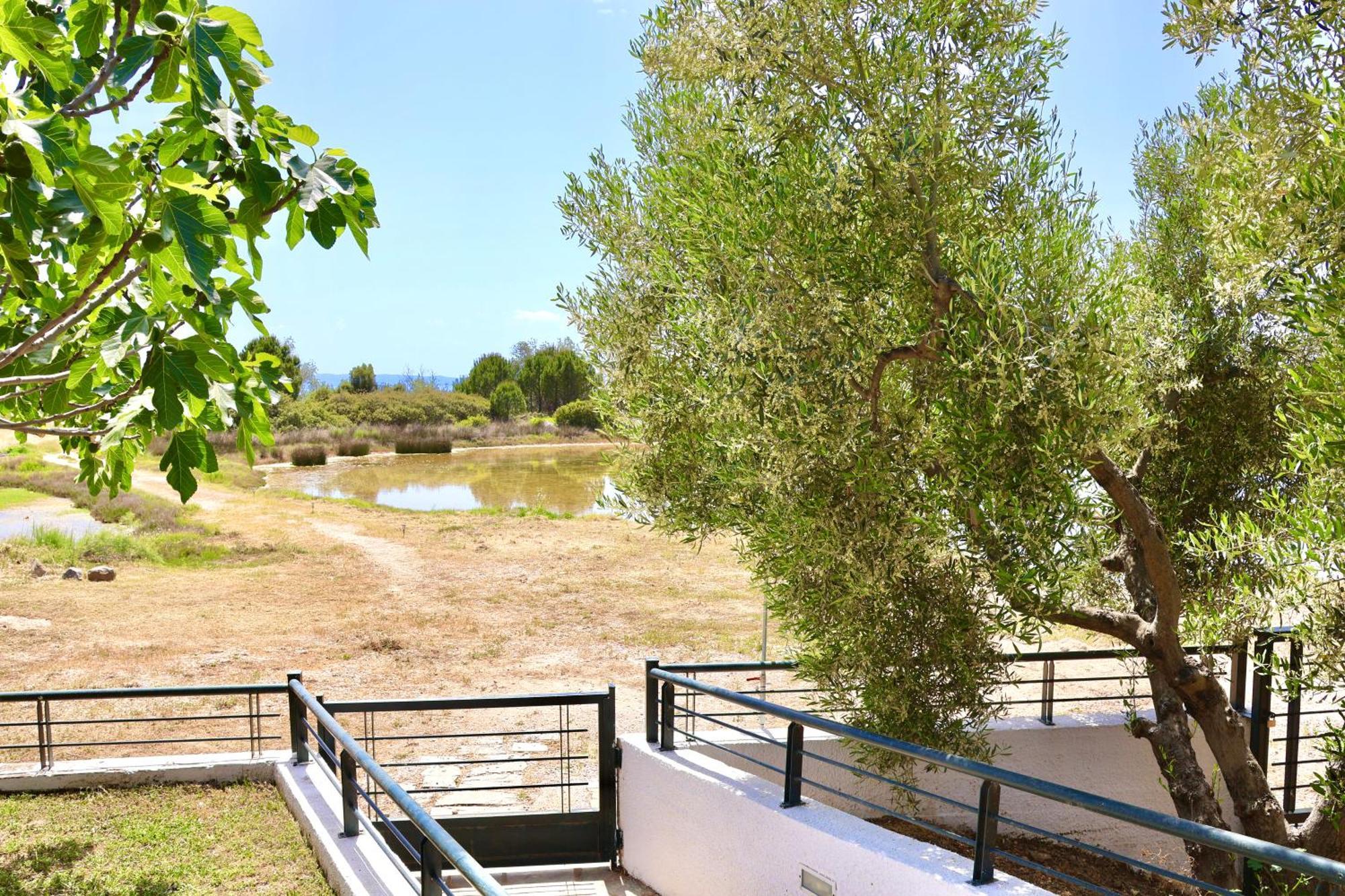 Zafira Retreat * Vatopedi