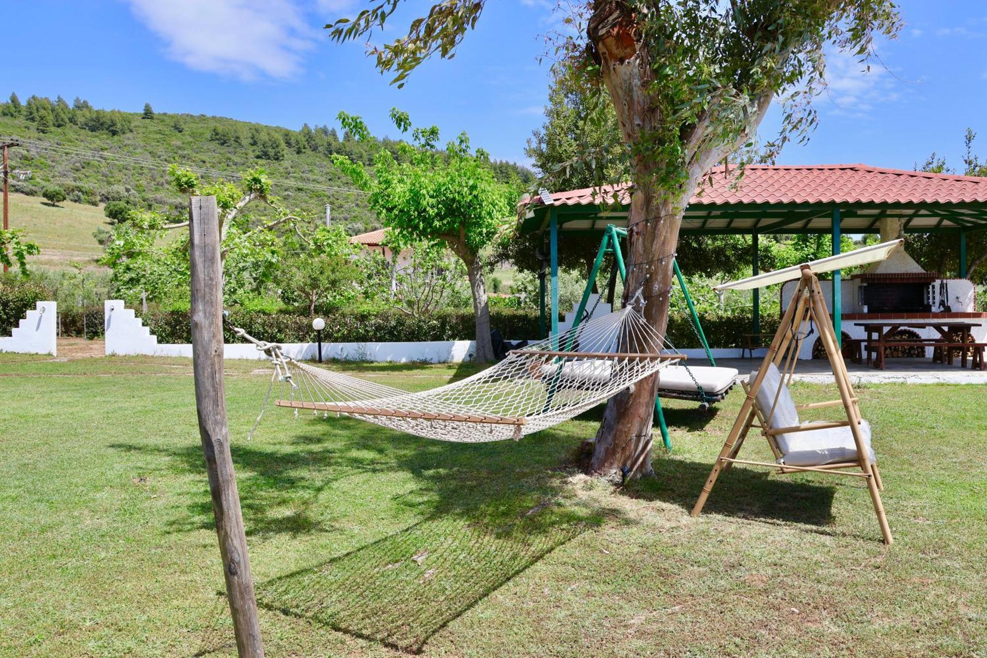 Hotel Zafira Retreat *