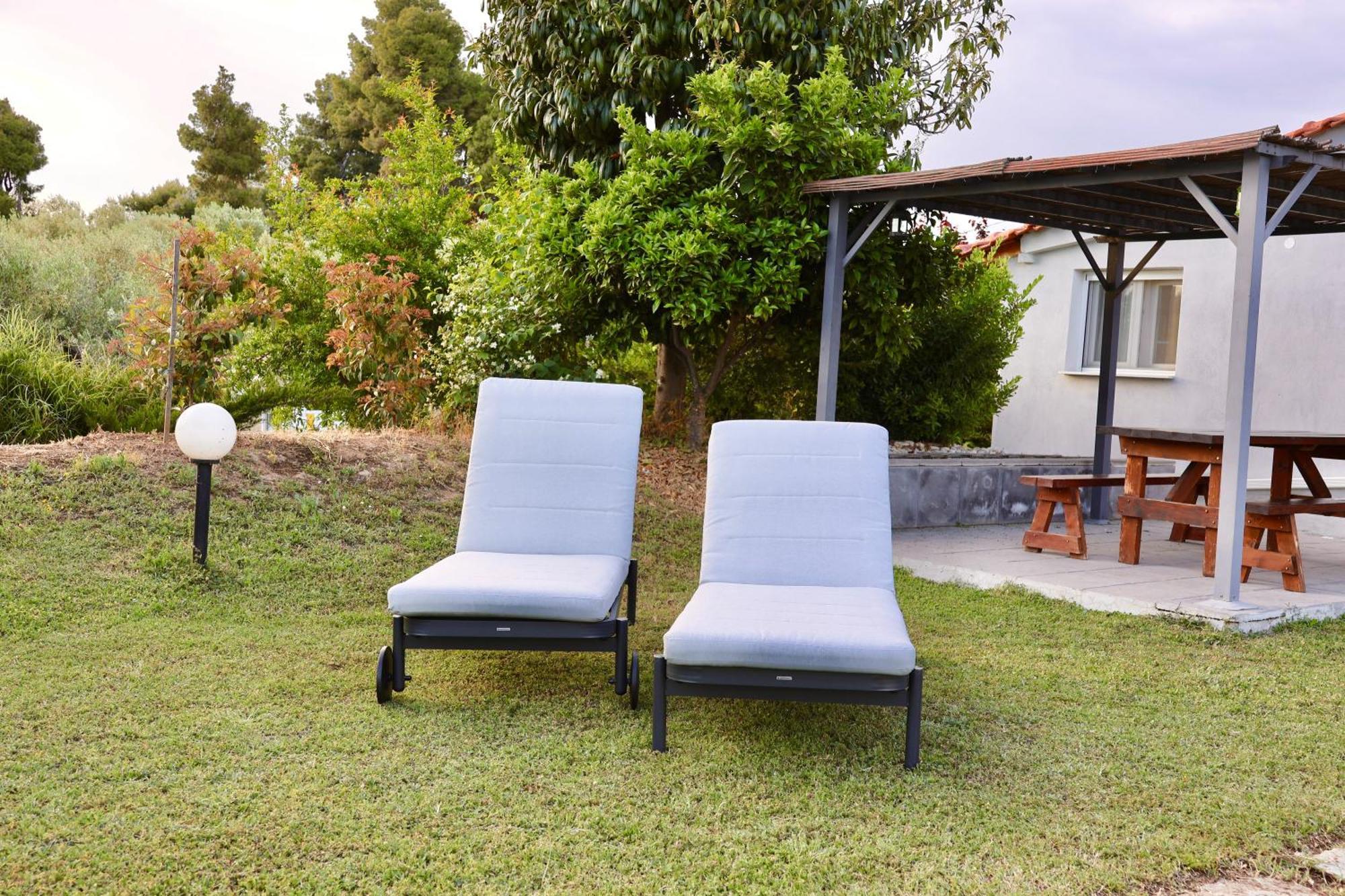Zafira Retreat Hotel