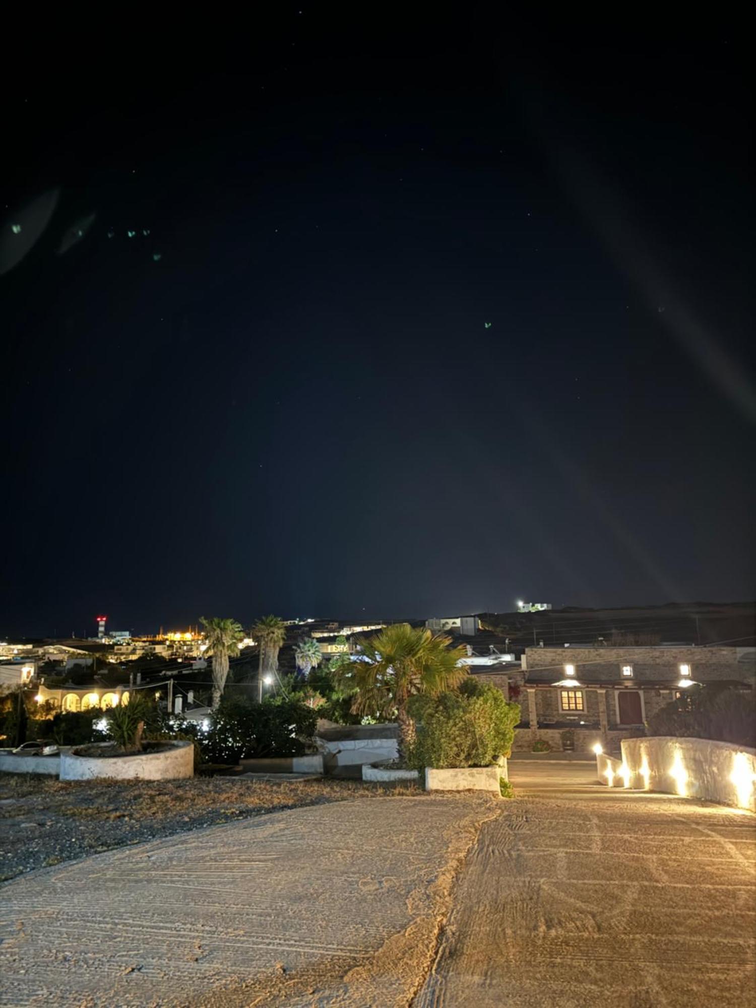 Apartment Panagiotis Naousa (Paros)