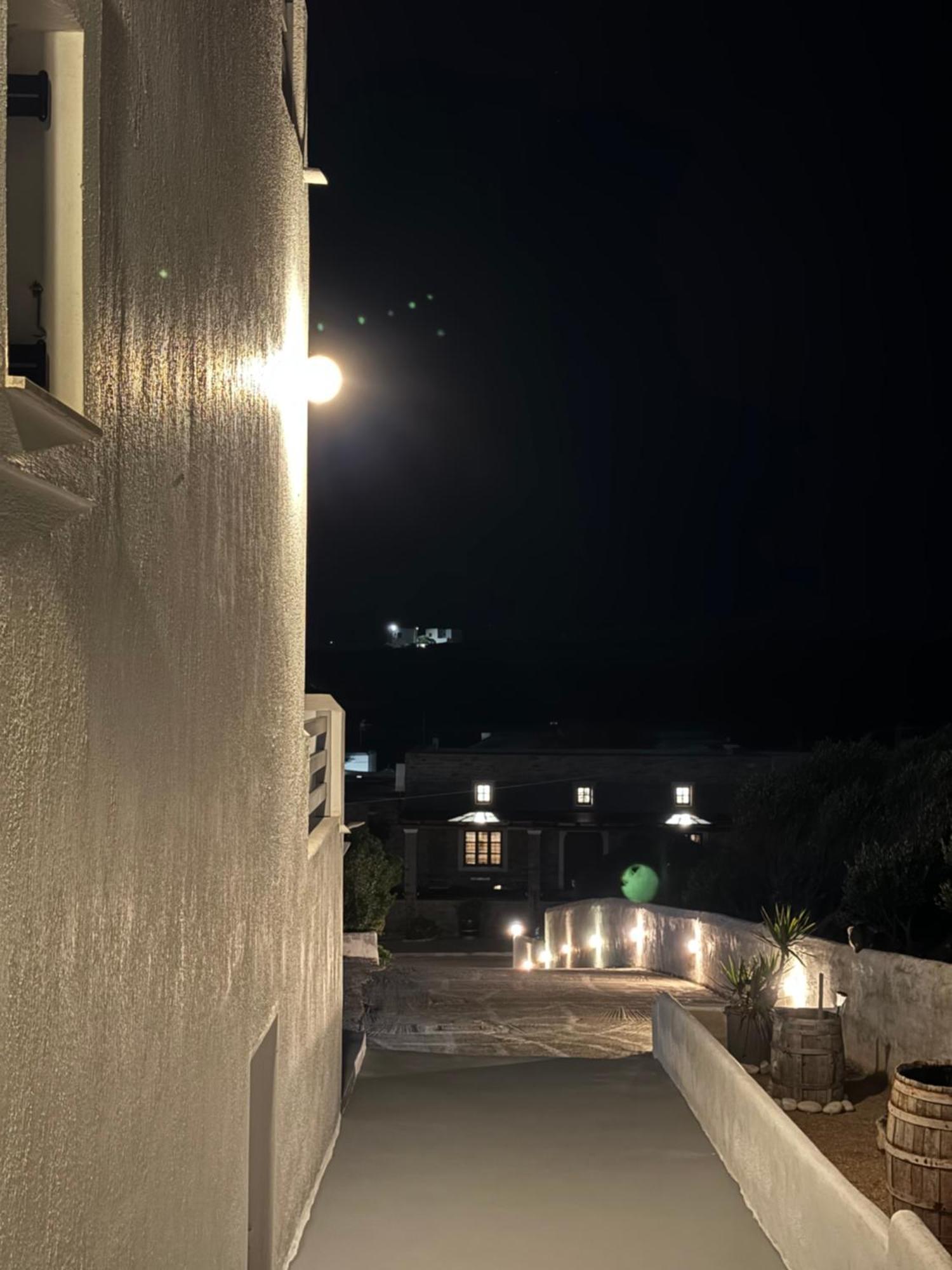 Panagiotis Naousa (Paros)