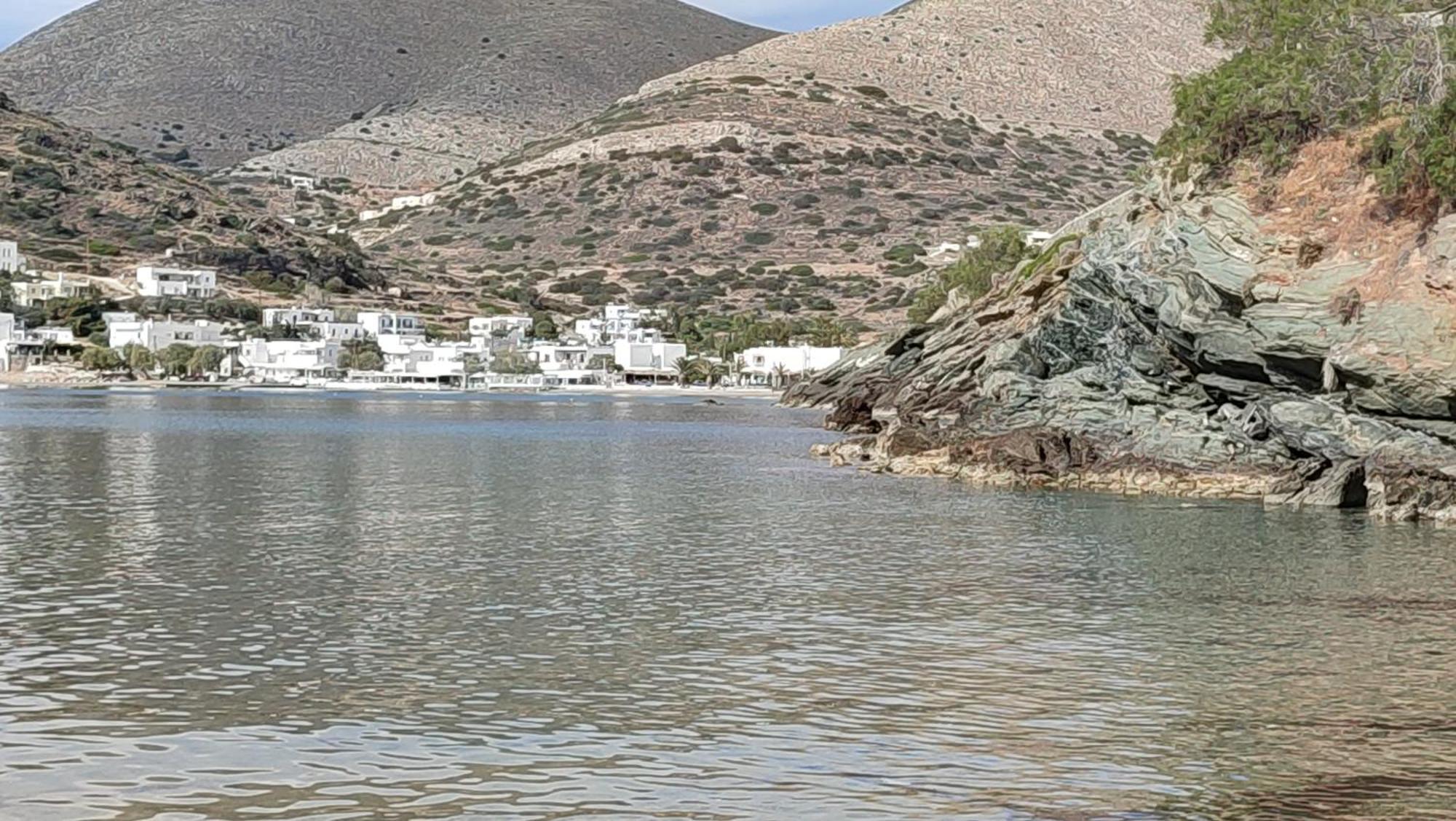 White Lotus Seaside