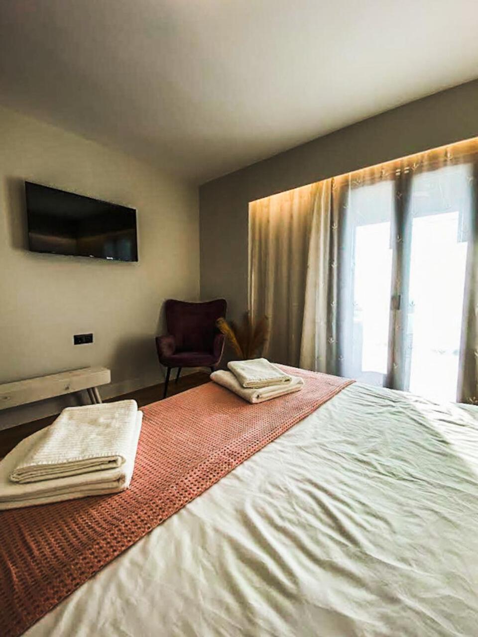 Apellou Apartment *