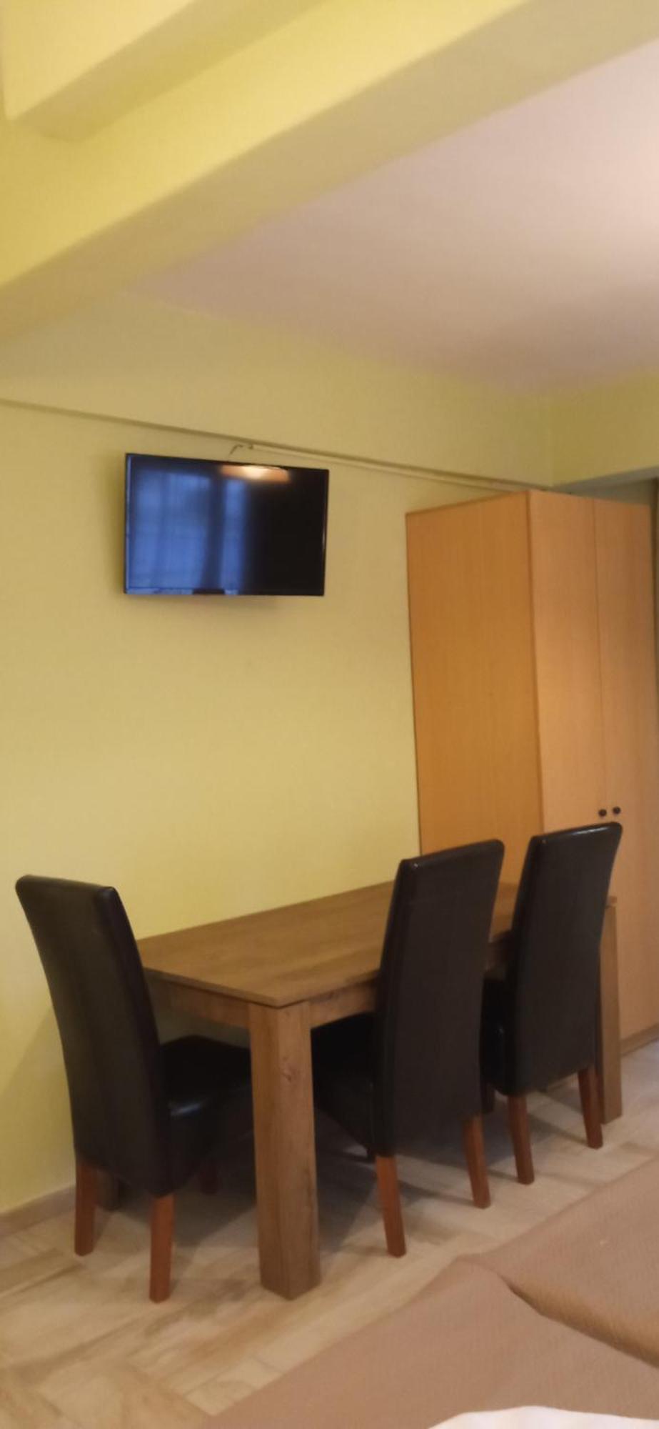 Apartment Sunrise1 Paralia Katerinis