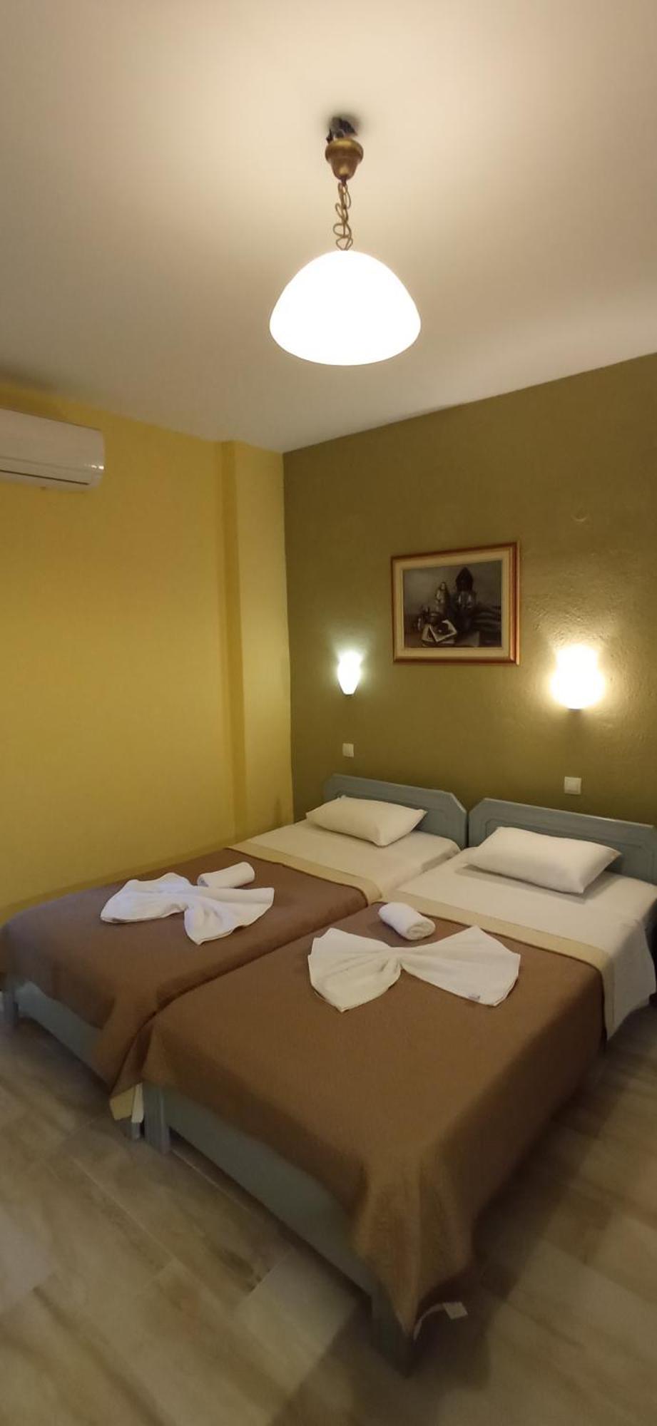 Sunrise1 Apartment Paralia Katerinis