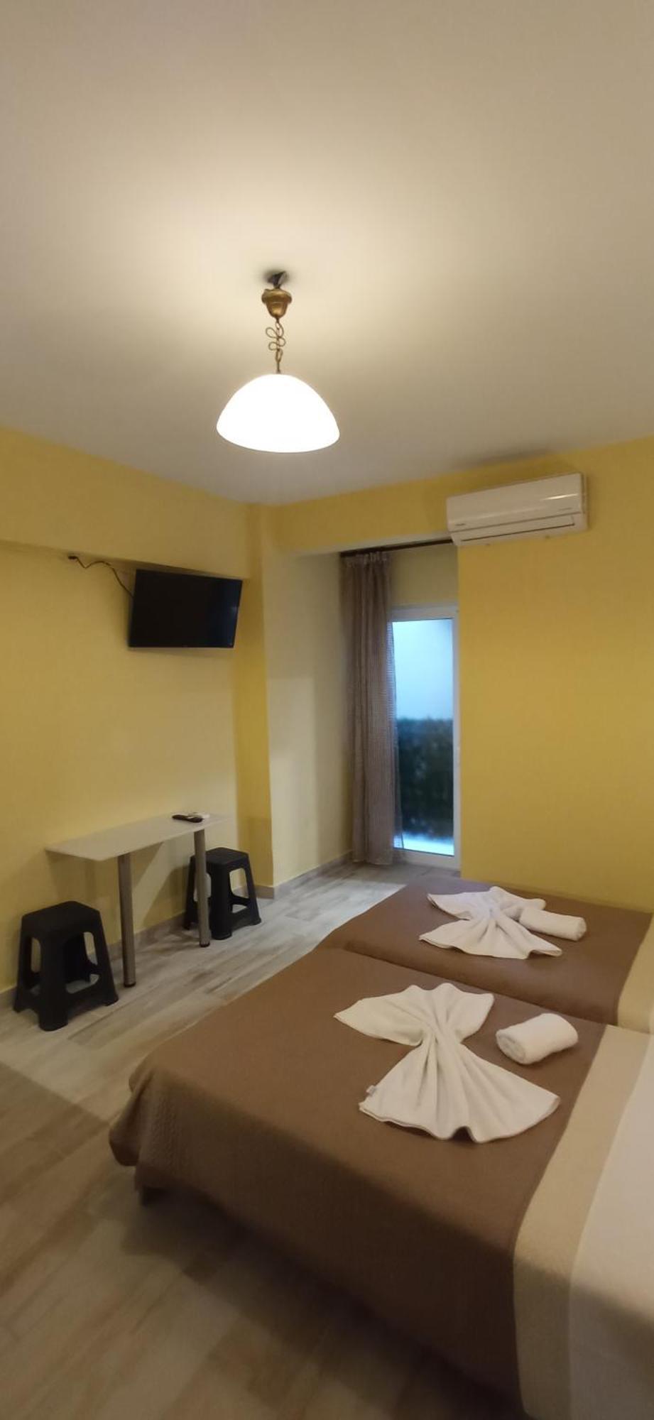Apartment Sunrise1 Paralia Katerinis