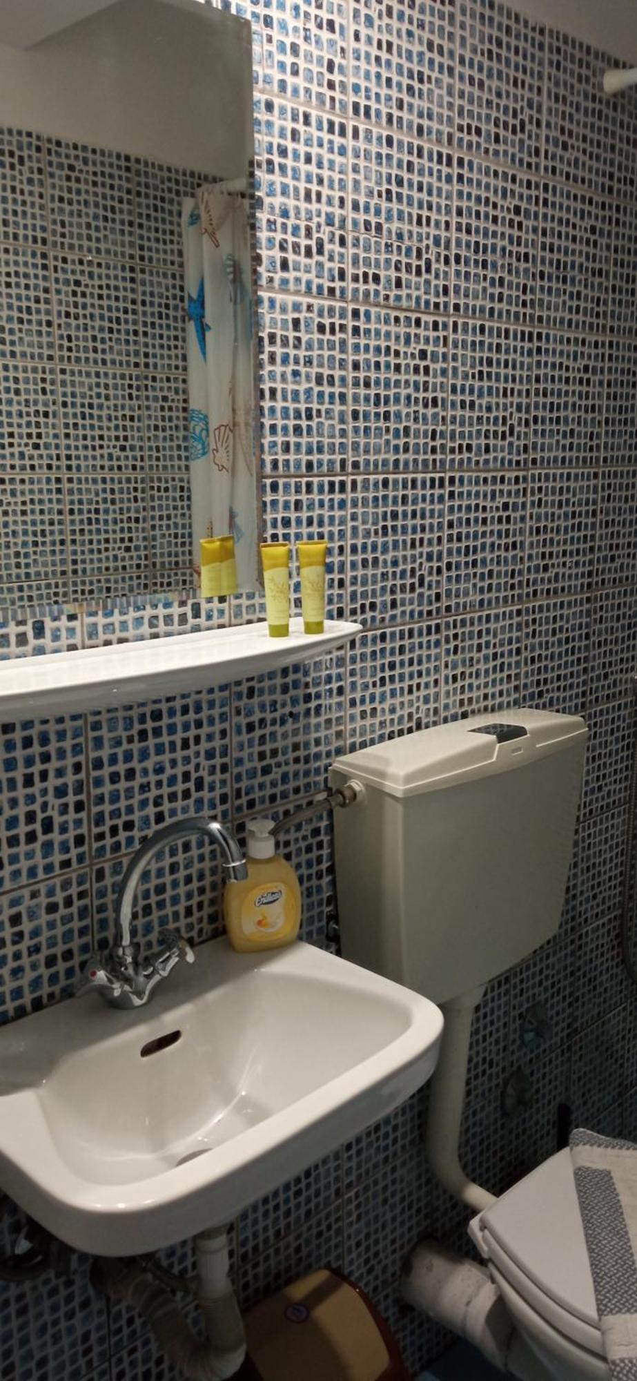 Sunrise1 Apartment Paralia Katerinis