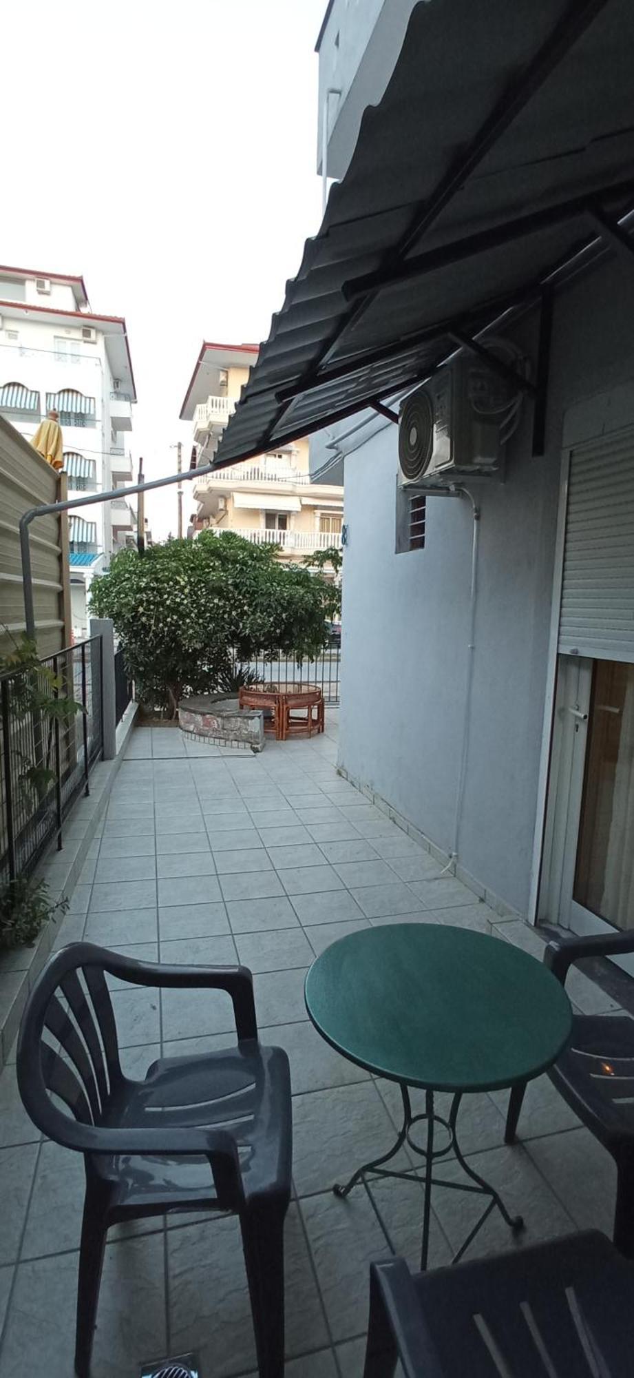Sunrise1 Paralia Katerinis
