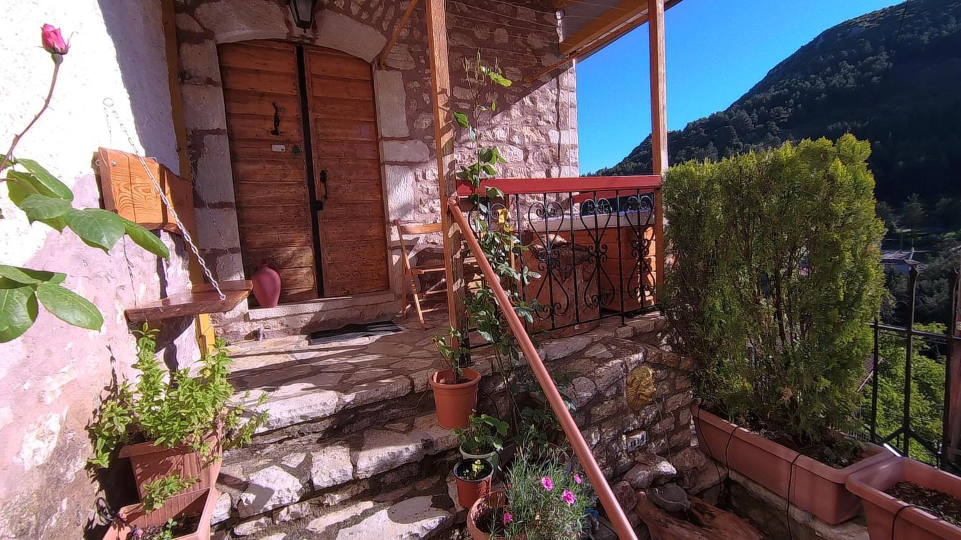 Guest house Adonis Dimitsana