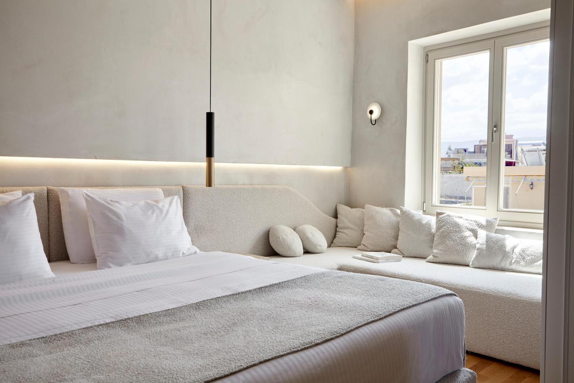La Torre Residenza Imperiale Apartment