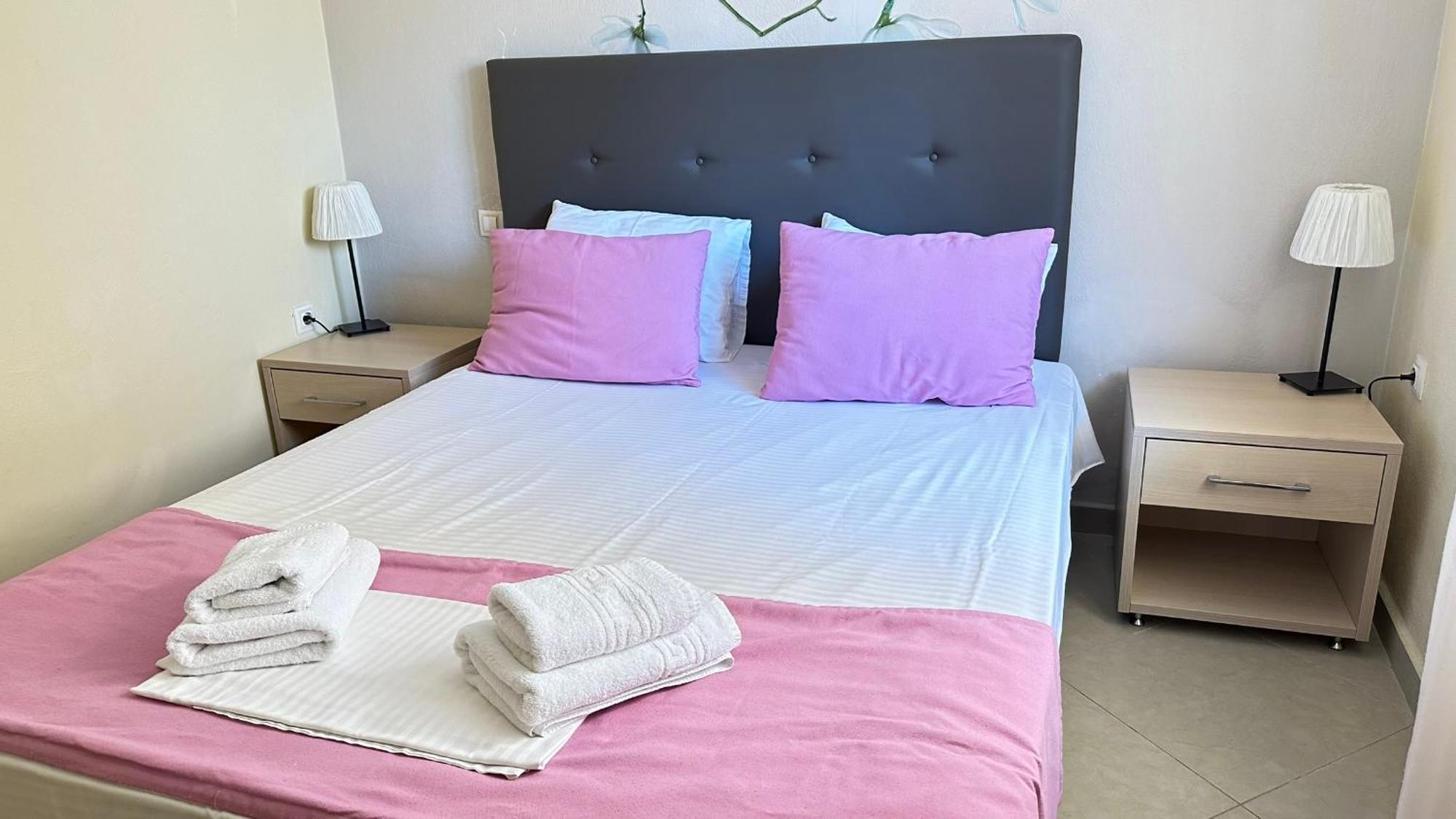 Gorgona Di Thassos Apartment