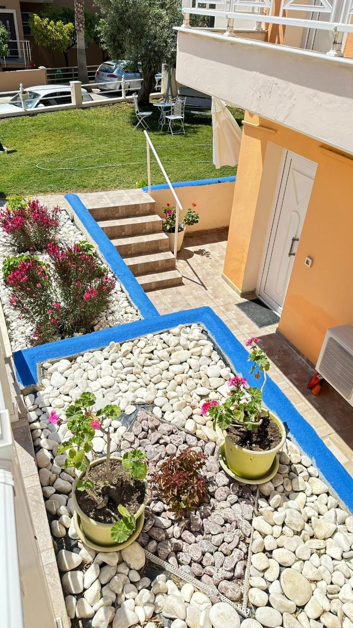 Gorgona Di Thassos Apartment Limenaria (Thasos)