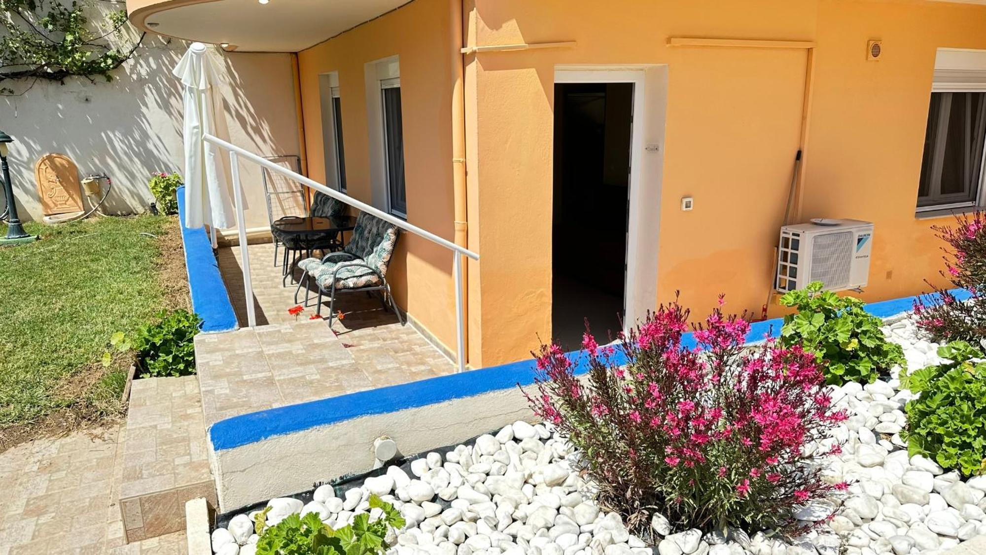 Apartment Gorgona Di Thassos *