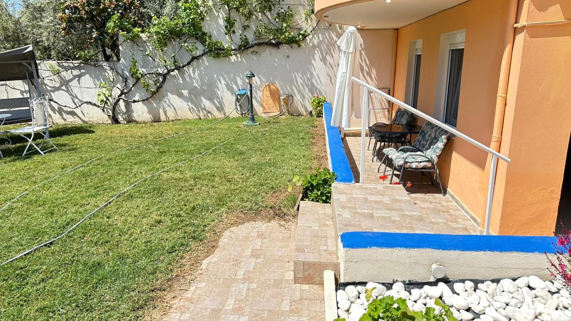 Apartment Gorgona Di Thassos *