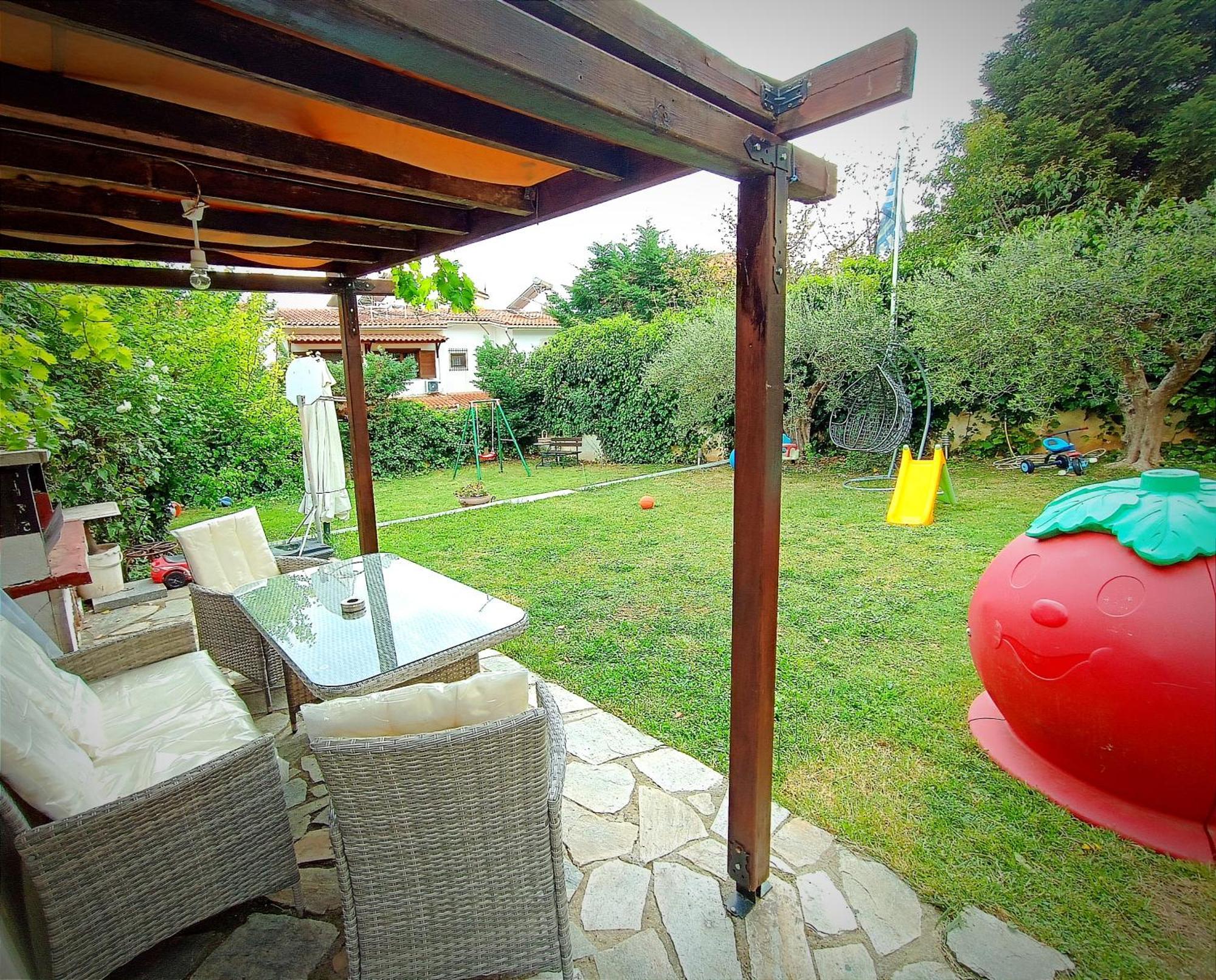 Panorama Seaview Apartment