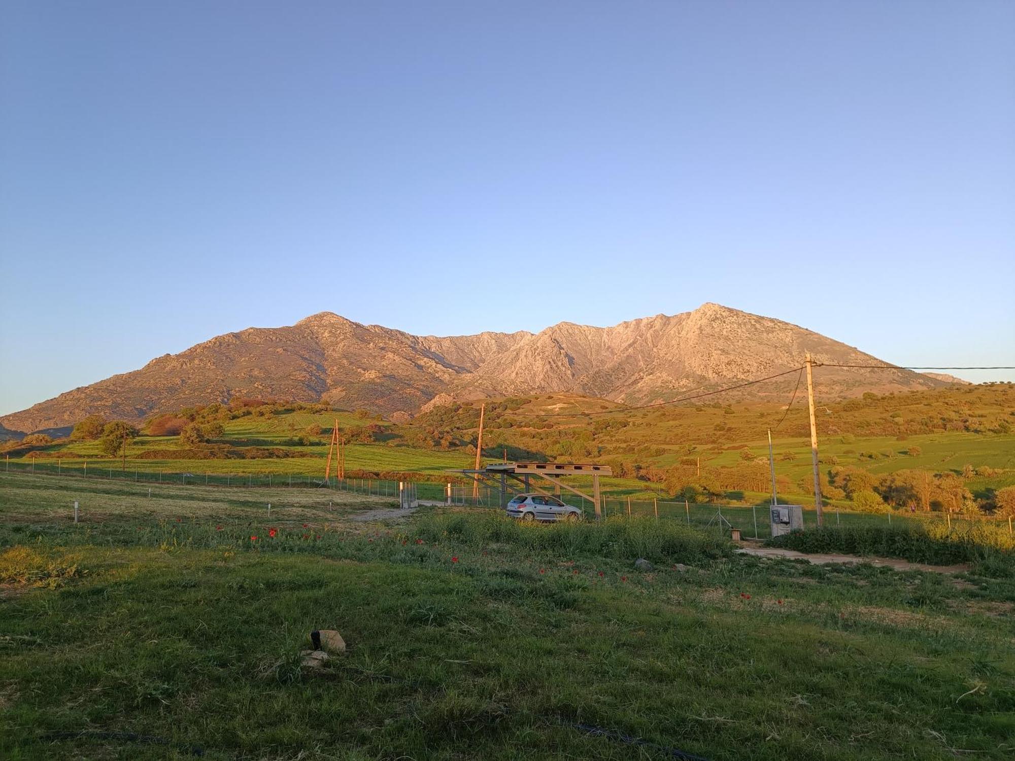 Pezoulia Holiday home Samothraki