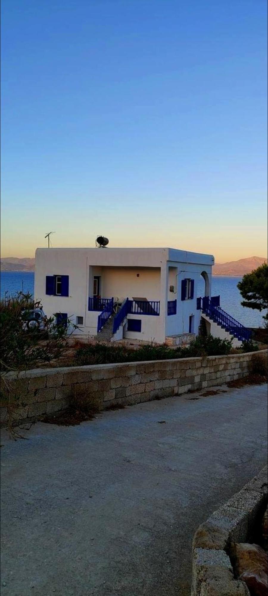 Country house καραμπεικο *