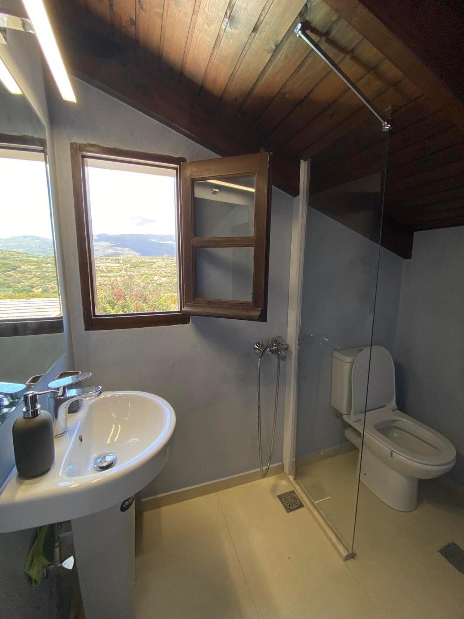Thea Holiday home Sitia (Crete)