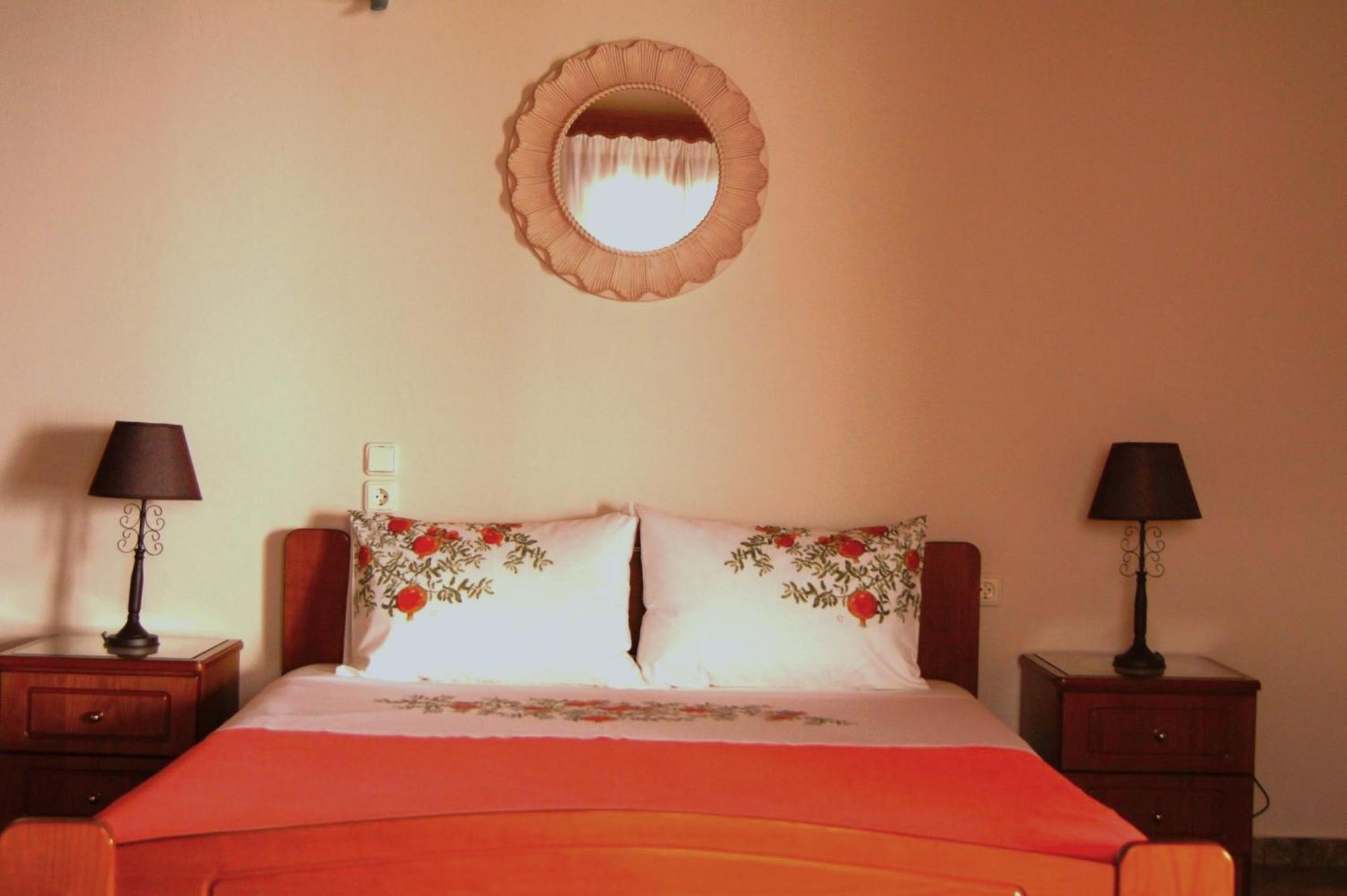 Apartment Belle Rose