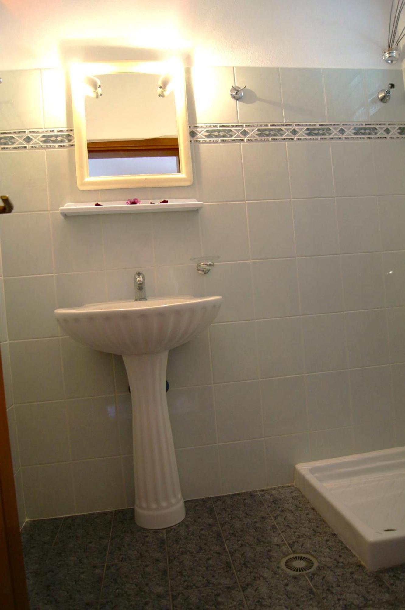 Apartment Belle Rose *