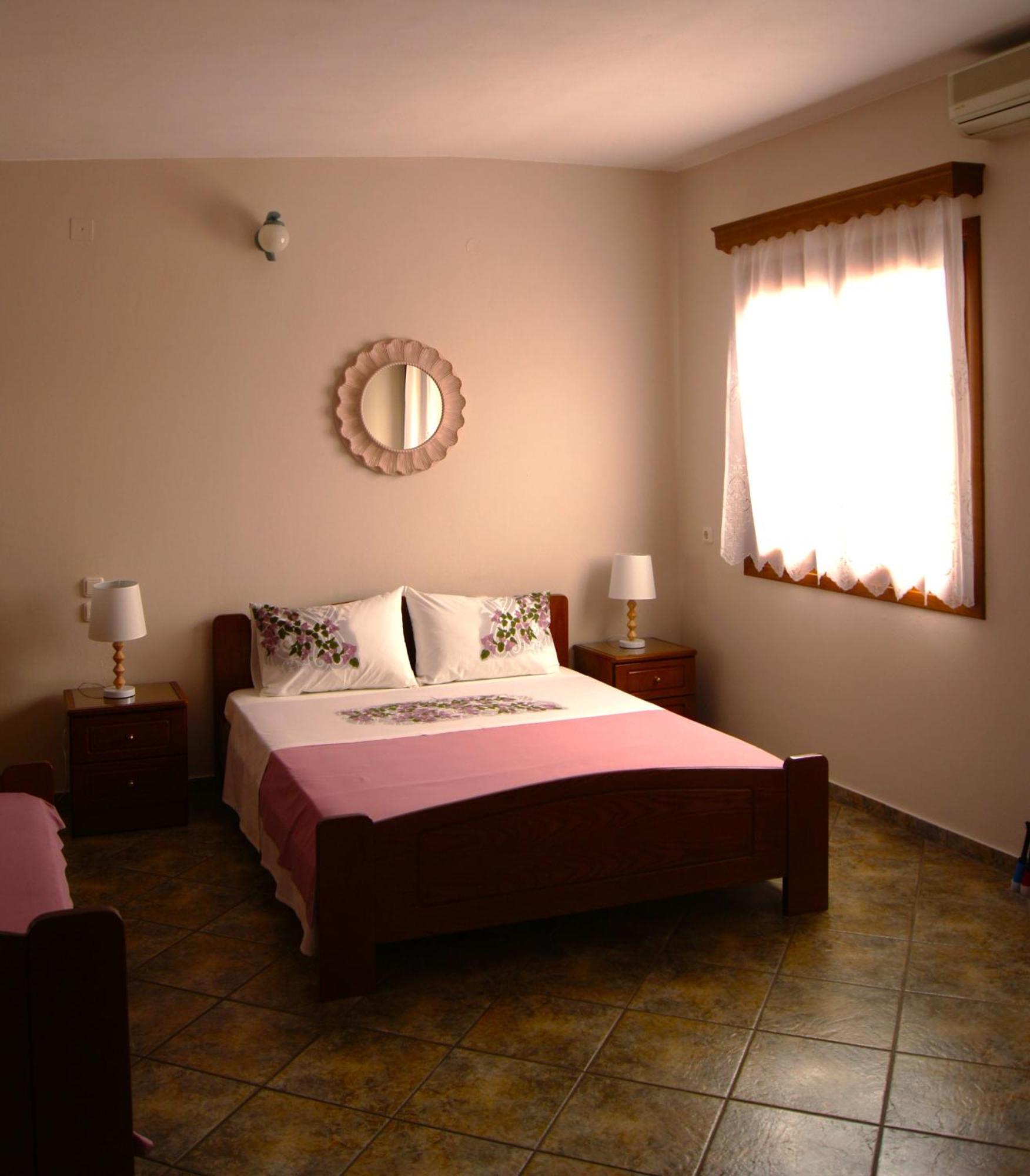 Apartment Belle Rose